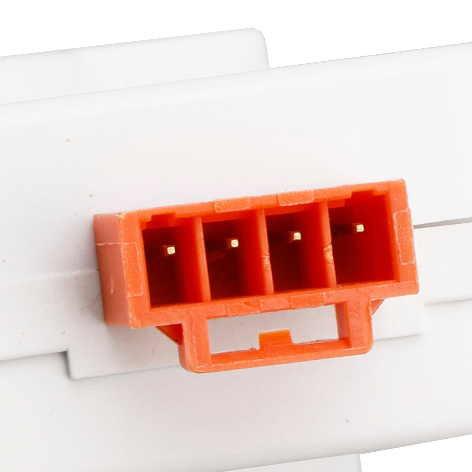 W11578915 W10522629 Motor do ventilador do condensador do refrigerador AP7185528 para Whirlpool Kenmore