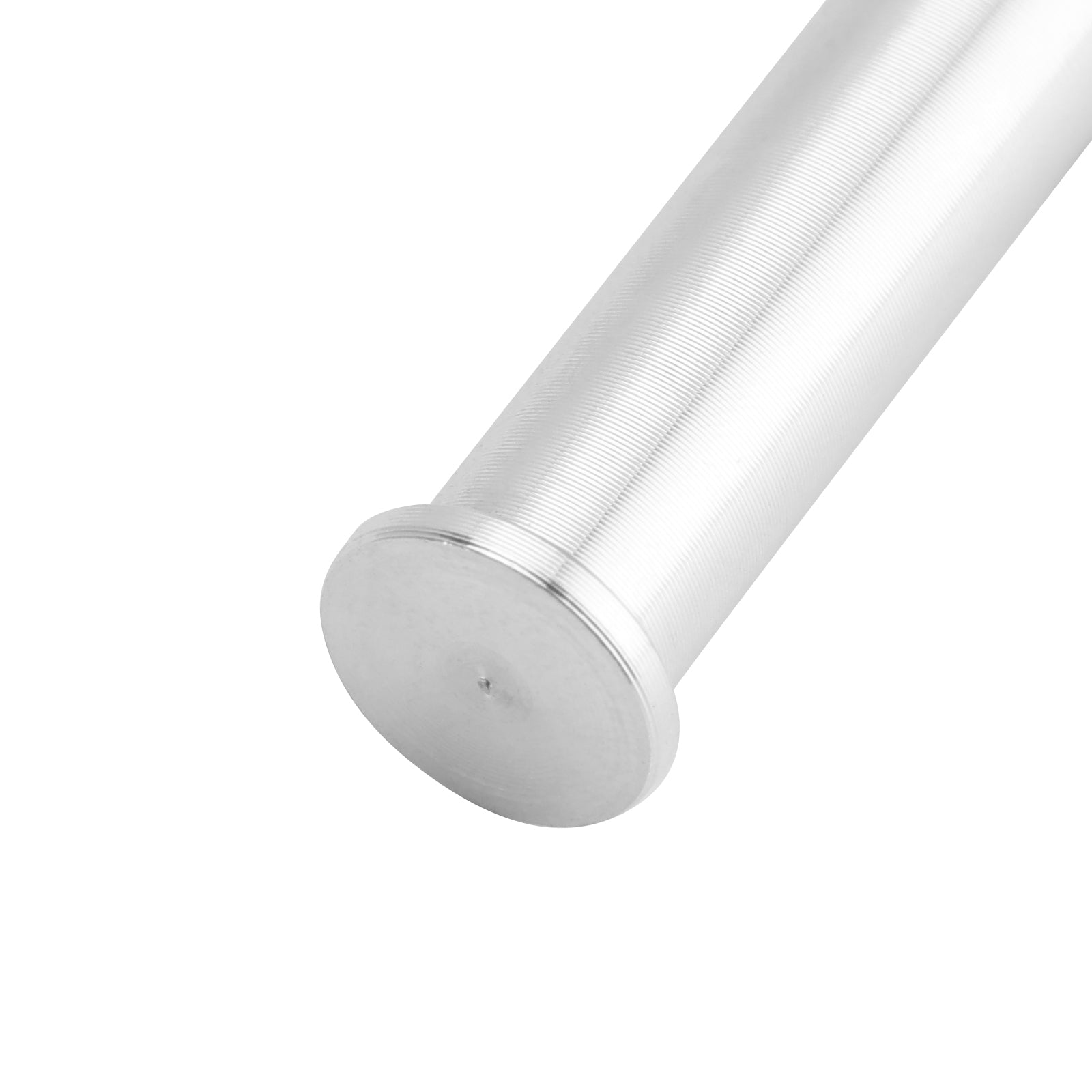 Quick Connect Male 5/16 Fuel Rail Hose Plug Adapter For LS LS1 LS3 AN807-01A