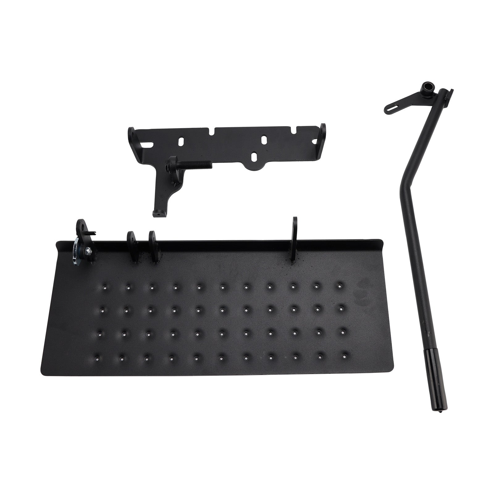 Mower Chute Blocker 088-6000-00 For Bad Boy Mowers 54" / 60" / 61" / 72" deck