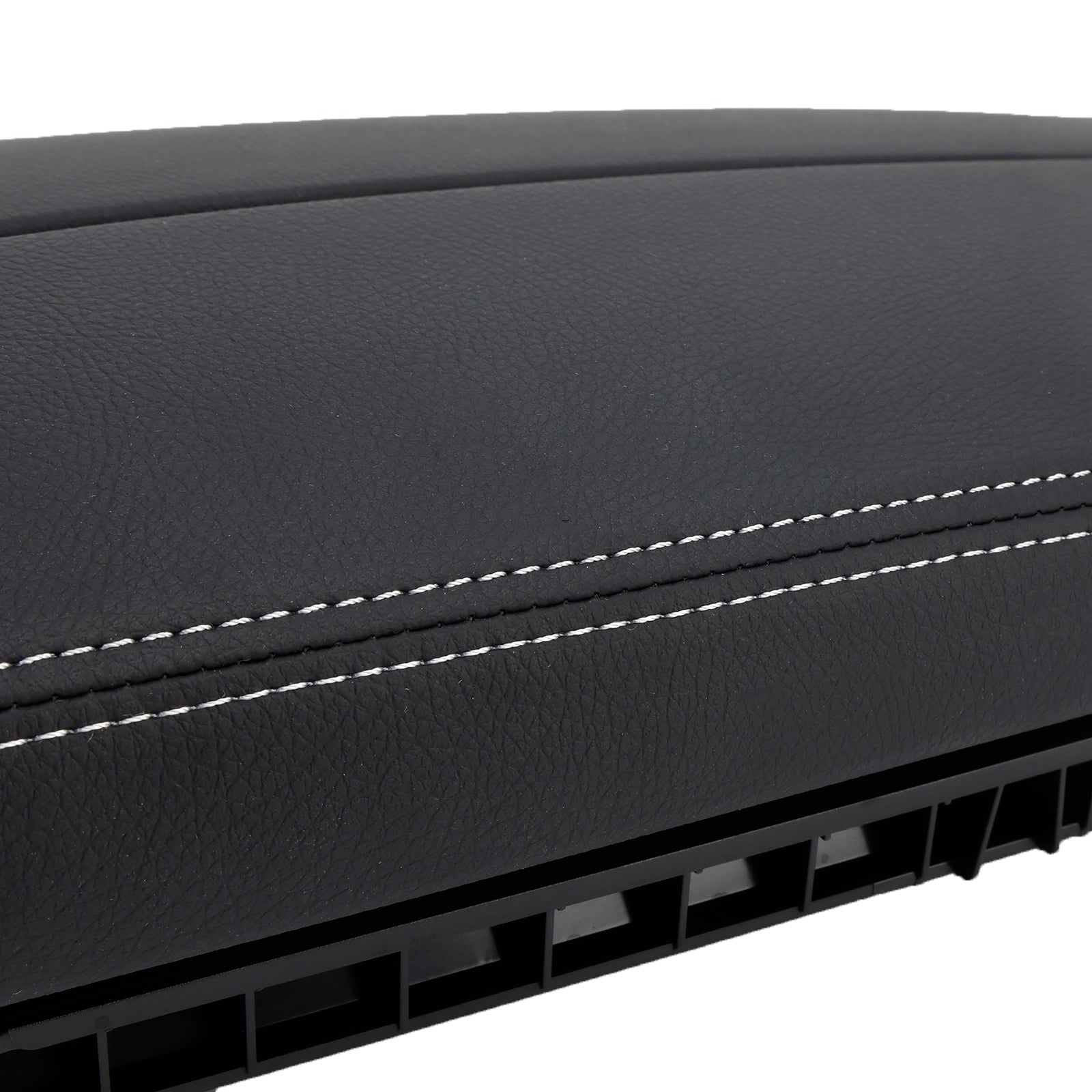 2017-2020 Mercedes-Benz GLC43 AMG Armsteun Opbergdeksel middenconsole vooraan A2056808804 A2056800796