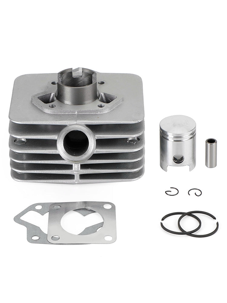 KIT de joints de PISTON de cylindre de SIMSON S51 SR50 SCHWALBE KR51/2 S53 50CC