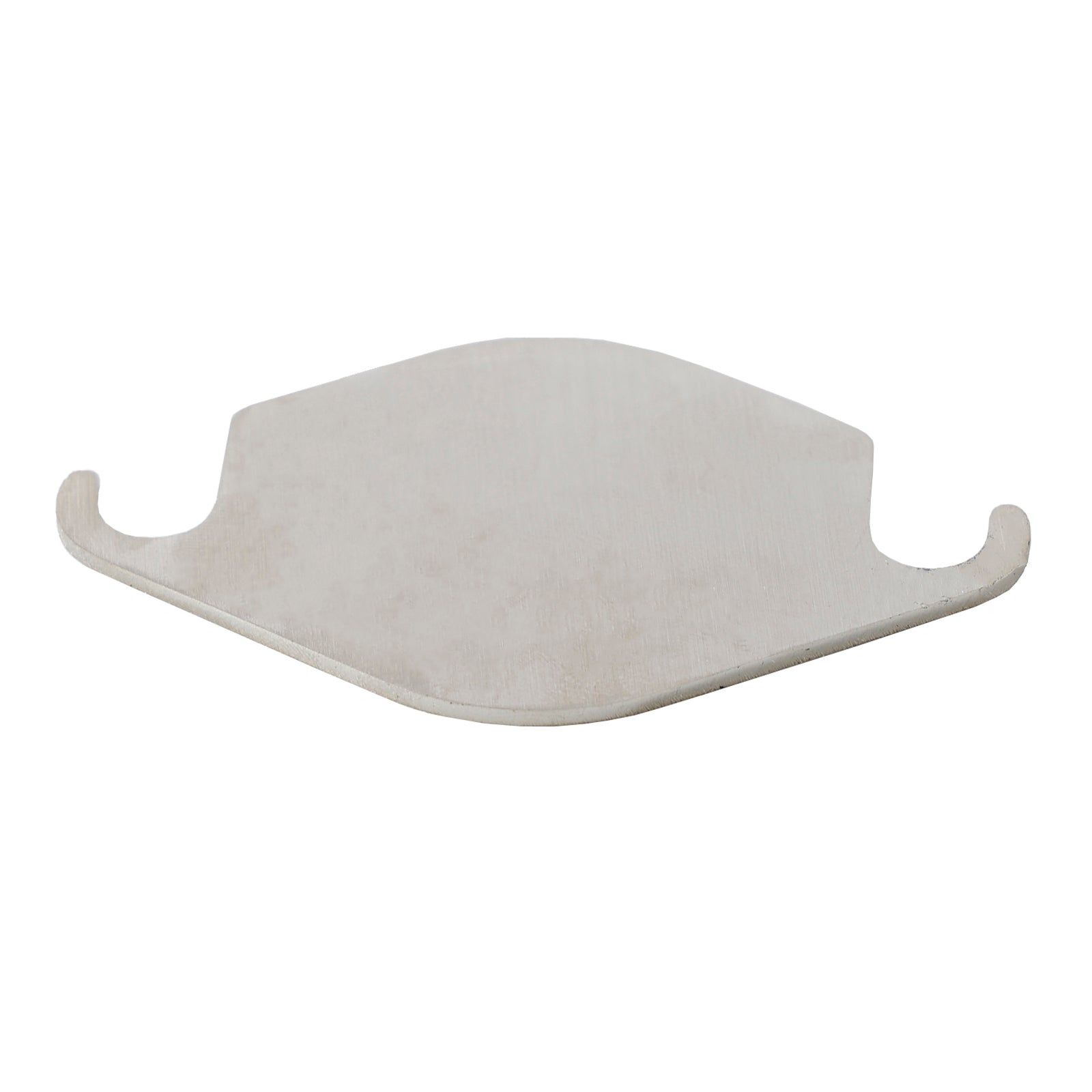 Placa ciega de válvula EGR para Trafic Vivaro Megane Laguna Safrane Scenic Latitude M9R