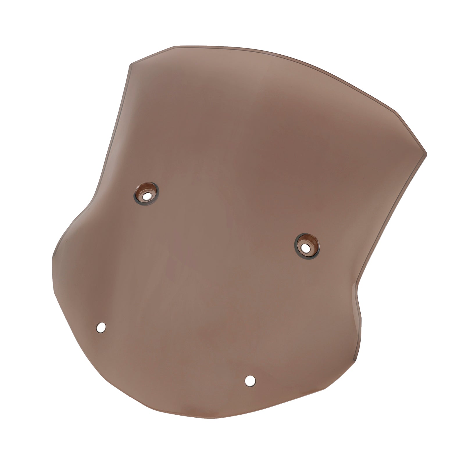 2020-2024 BMW S1000XR strålkastare vindruta täcker vindrutan vindrutan