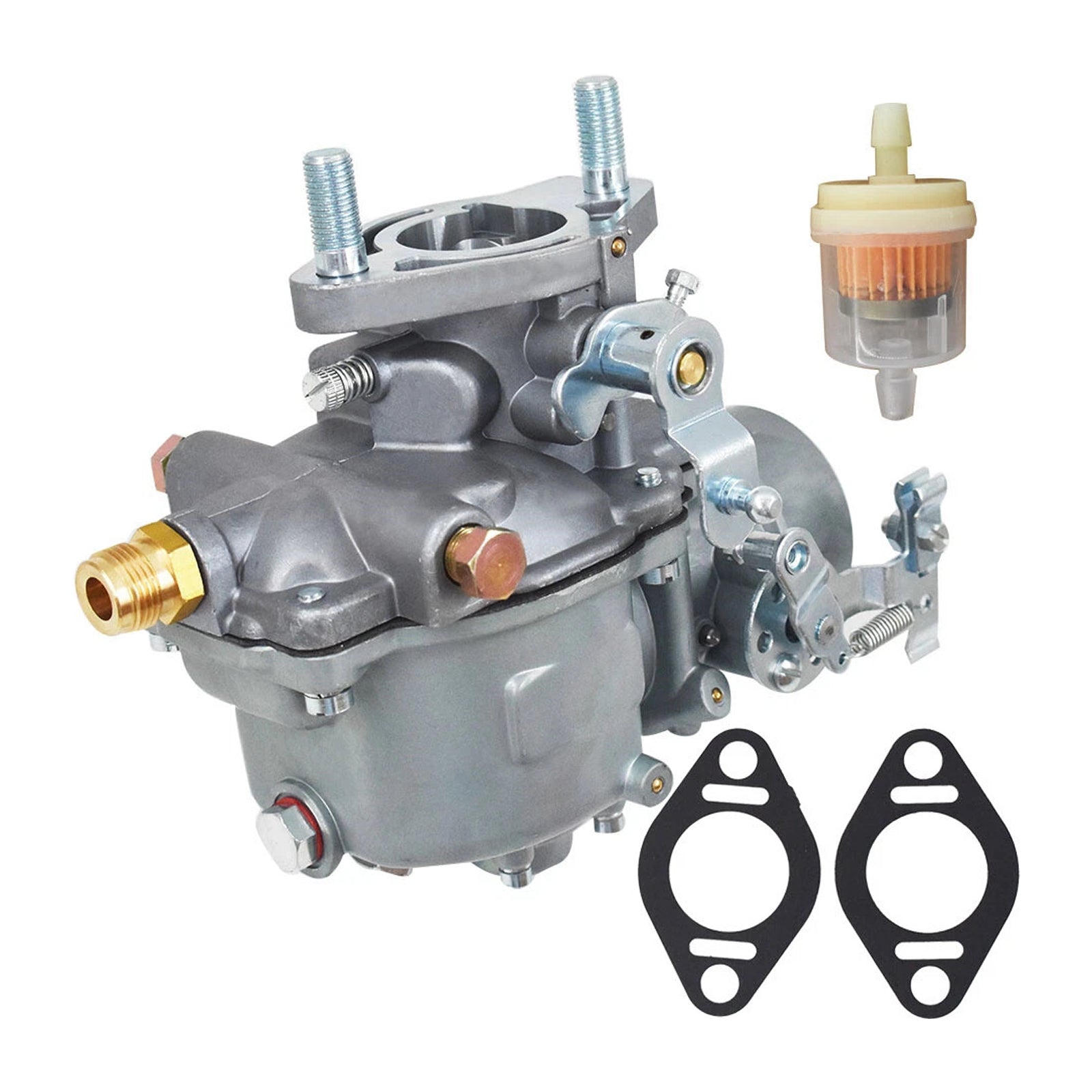 Karburátor C5NE9510C pre Ford 3000 3100 3300 3400 3500 Traktor 13916