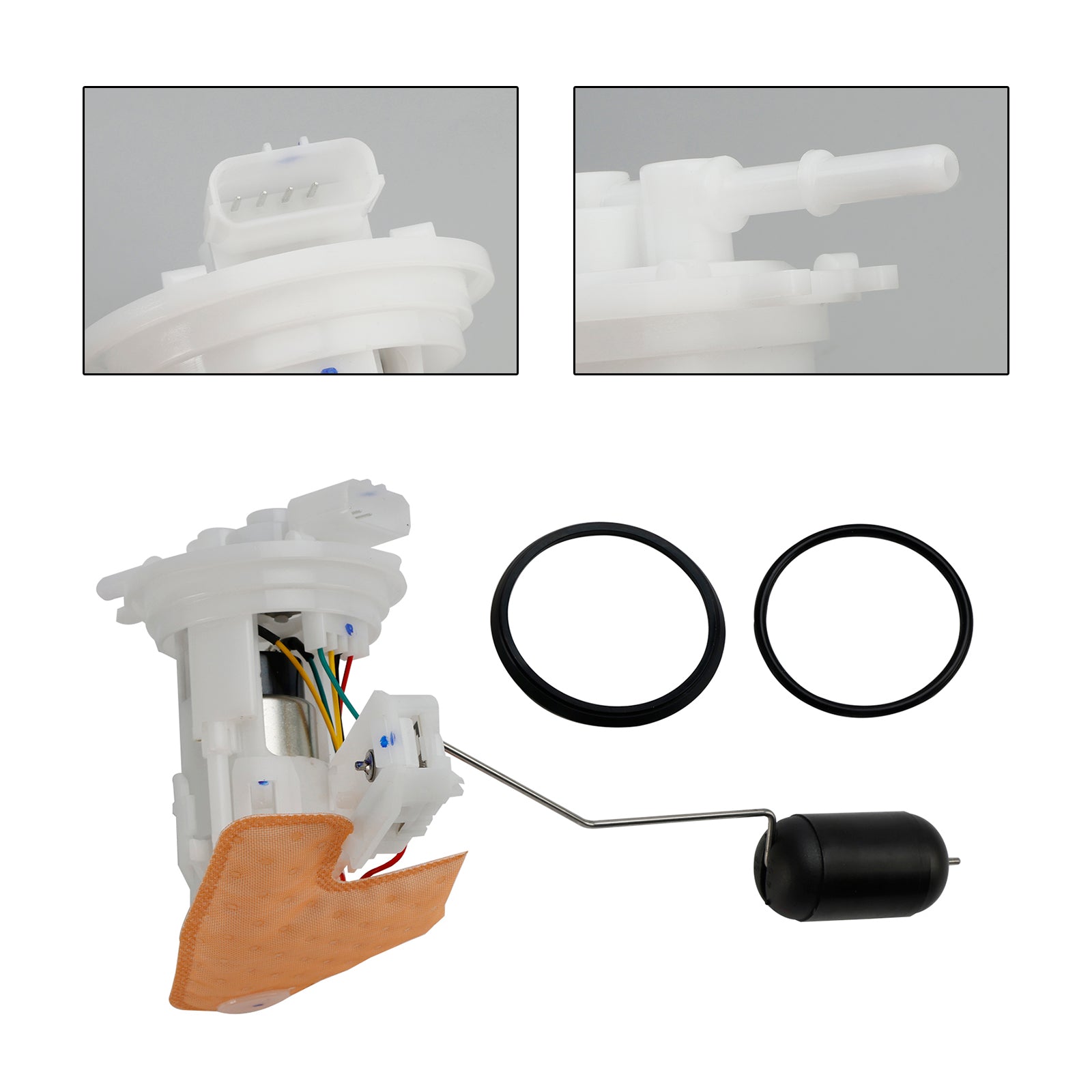 2012 Honda Wave125I Brandstofpomp Assy 16700-Kyz-713