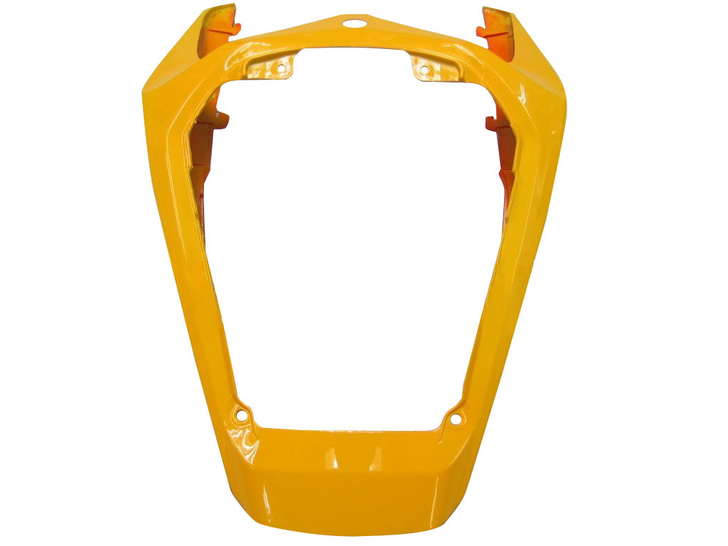 2008-2011 Honda CBR 1000 RR Multi-couleur Hydrex Honda Racing Fairings générique