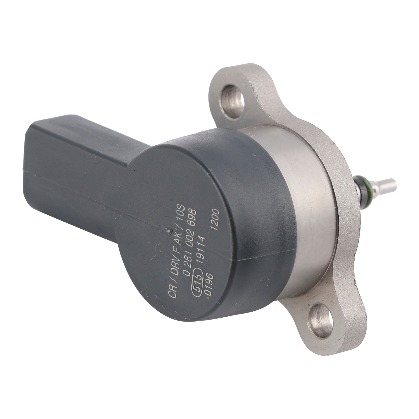 Soupape de régulation de surpression de rampe de carburant 6110780549 pour Mercedes Sprinter
