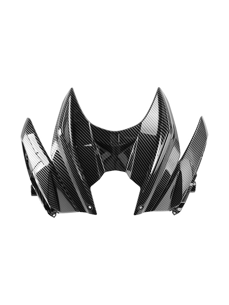 2017-2023 Suzuki GSX-S750 Paliva Front Tank Cover Cover Faquing Protector