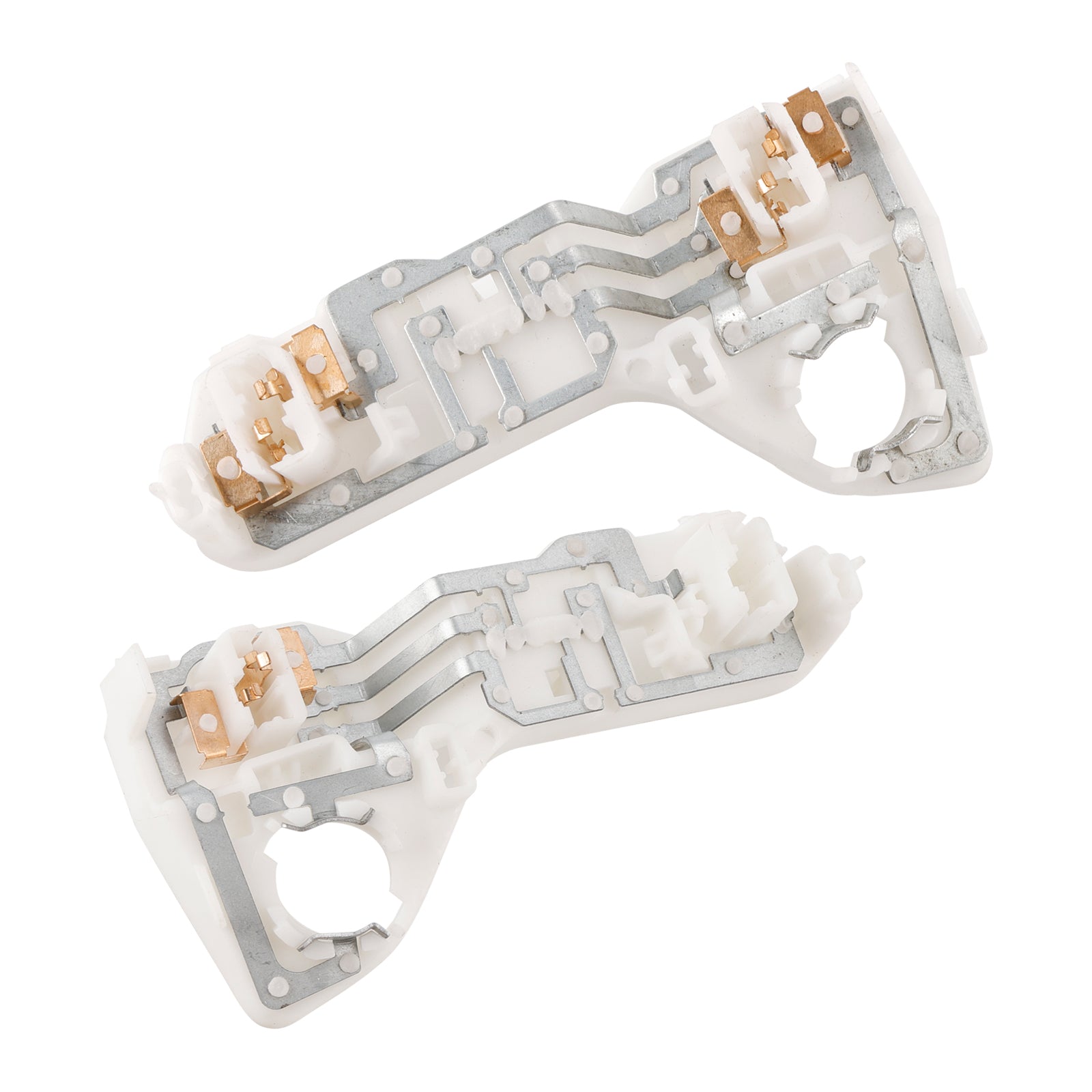 2013-2017 VW Golf 2st Inner Tail Lamp Bulb Carrier N/S RHD 5G0945259A/60A