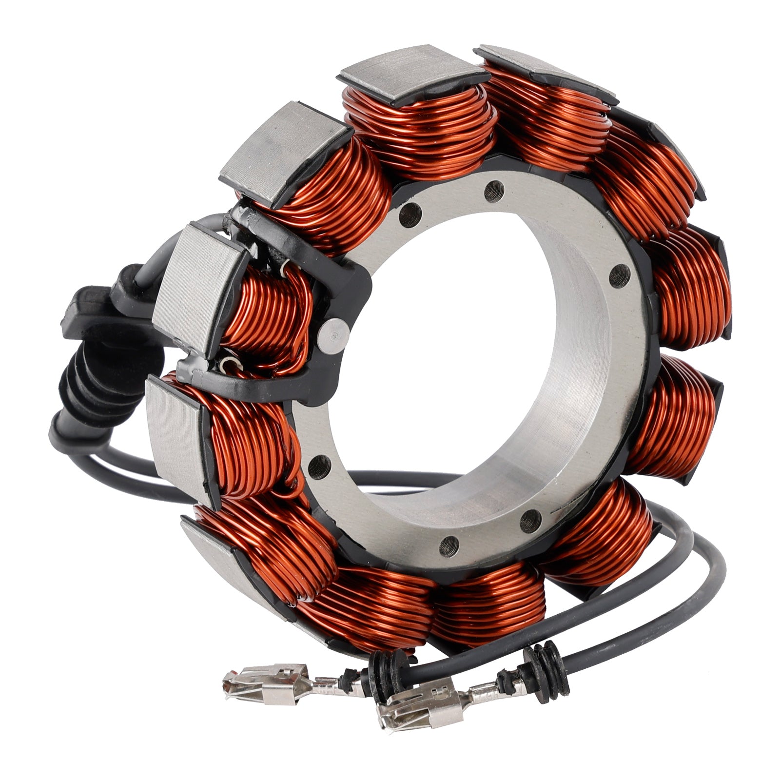 2000-2001 Road King FLHR Stator Regulator Rectifier Primary Gasket Kit 2998799B 74505-97A