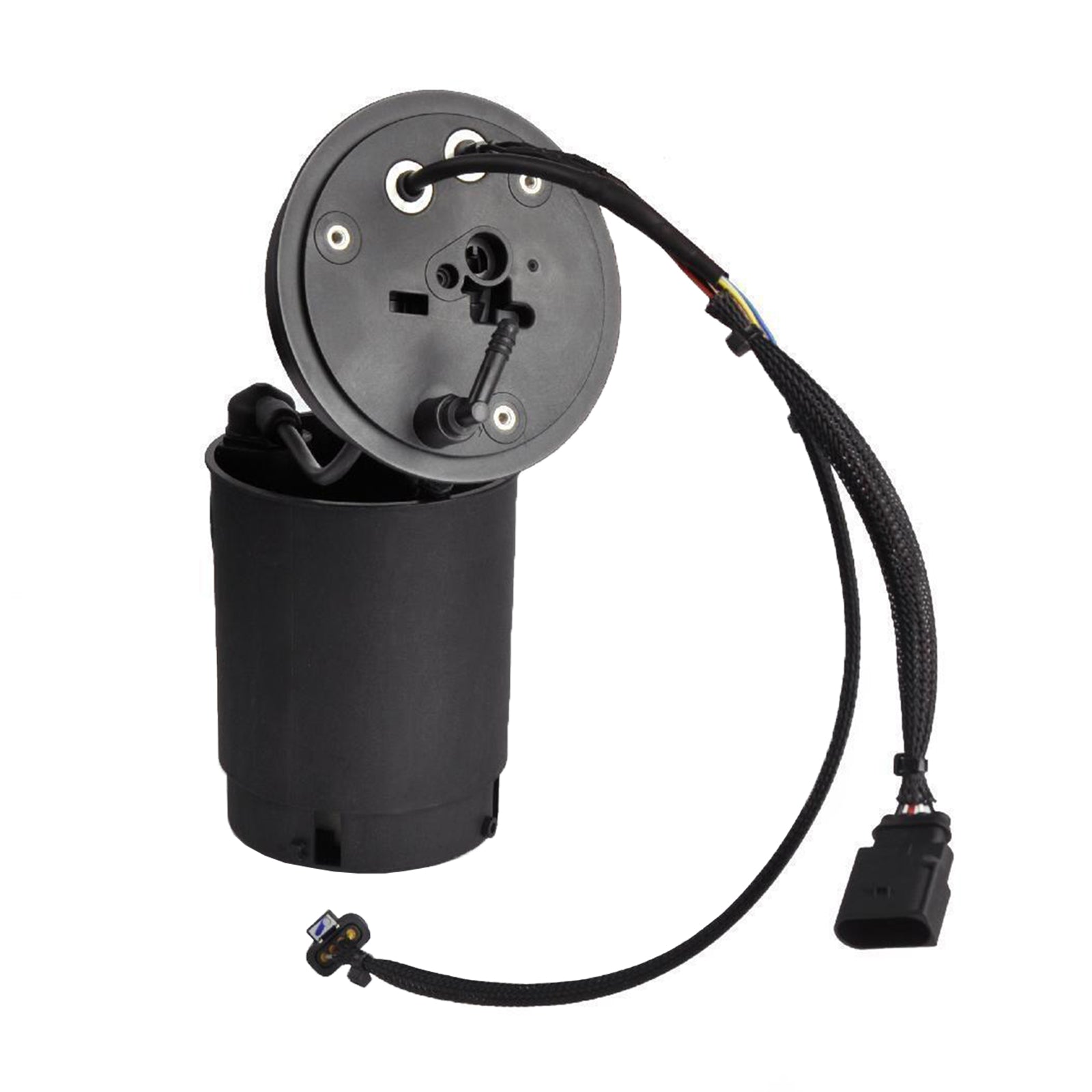 2012 Volkswagen PassatTDI SEL Sedan 4-deurs L4-2.0L Dieseluitlaatvloeistof DEF-verwarming 561198970