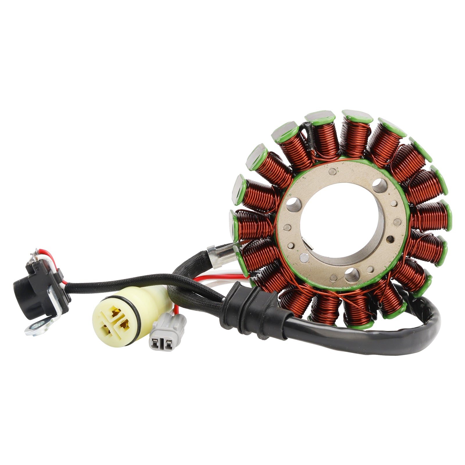 Kit de joint de régulateur du stator pour Yamaha 2009-2021 YFZ450R, 2010-2011 YFZ450X