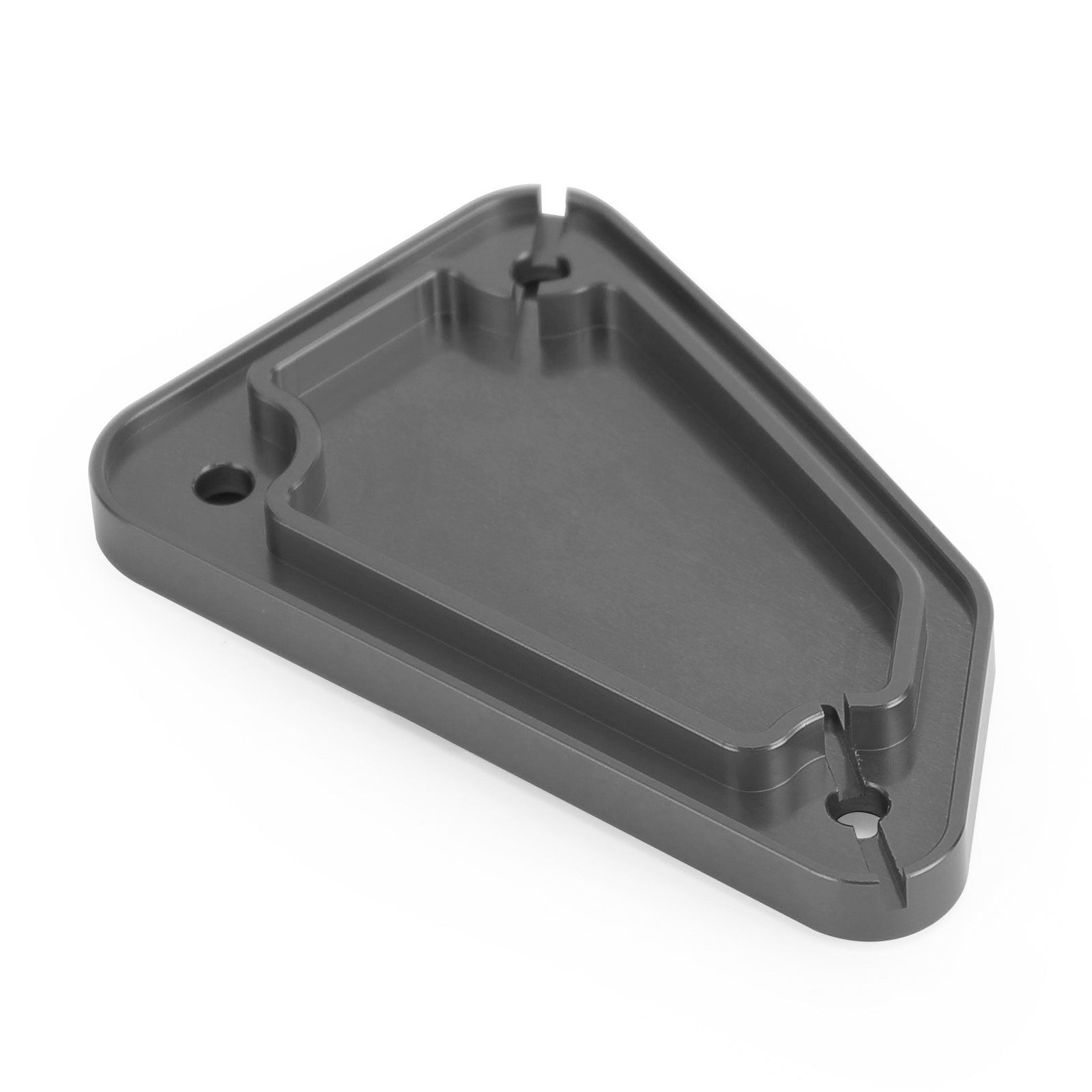2018-2023 Duke 890 790 Adventure R CNC Bouchon de réservoir de liquide de frein avant gris