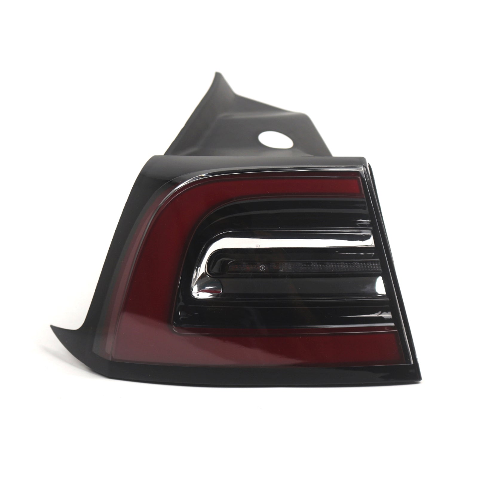 Feu arrière LED L + R 1077399-00,1077398-00 pour Tesla modèle 3 2017-2023