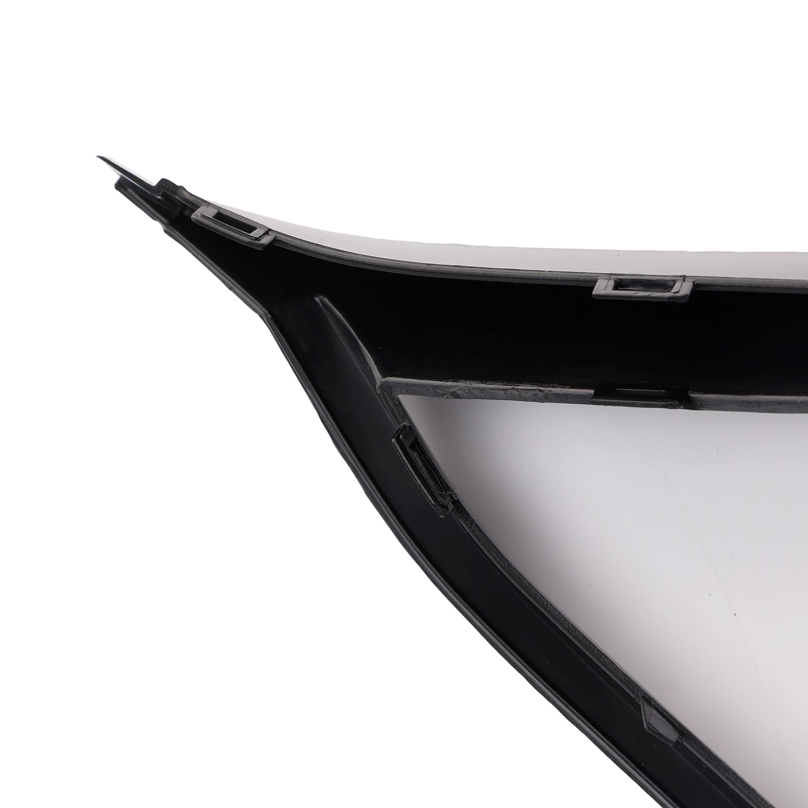 BMW 428i F32 F33 F36 Gauche & Garniture de pare-chocs avant de calandre de feu antibrouillard droit