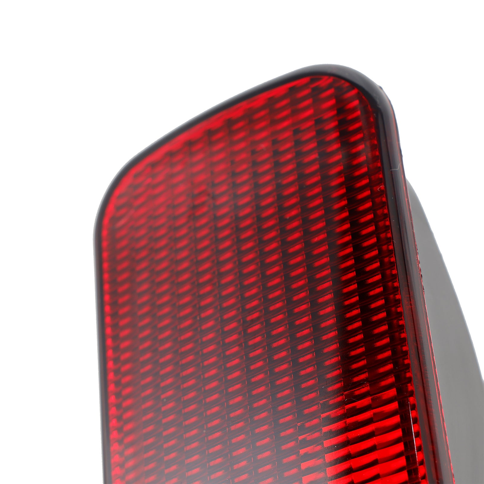 2003-2004 Land Rover Discovery 2 Left Rear Bumper Light Reverse Fog Lamp