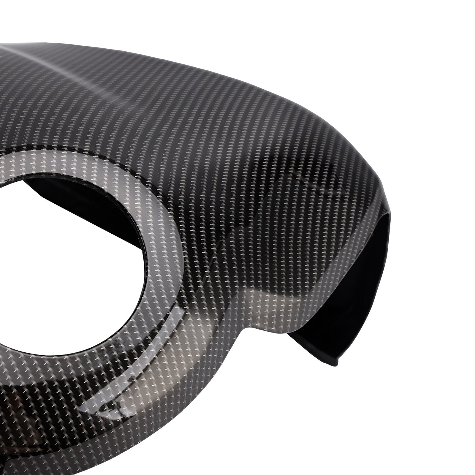 Capot de carénage de garniture de couvercle de réservoir de gaz pour Yamaha MT-09/SP 2021 – 2024