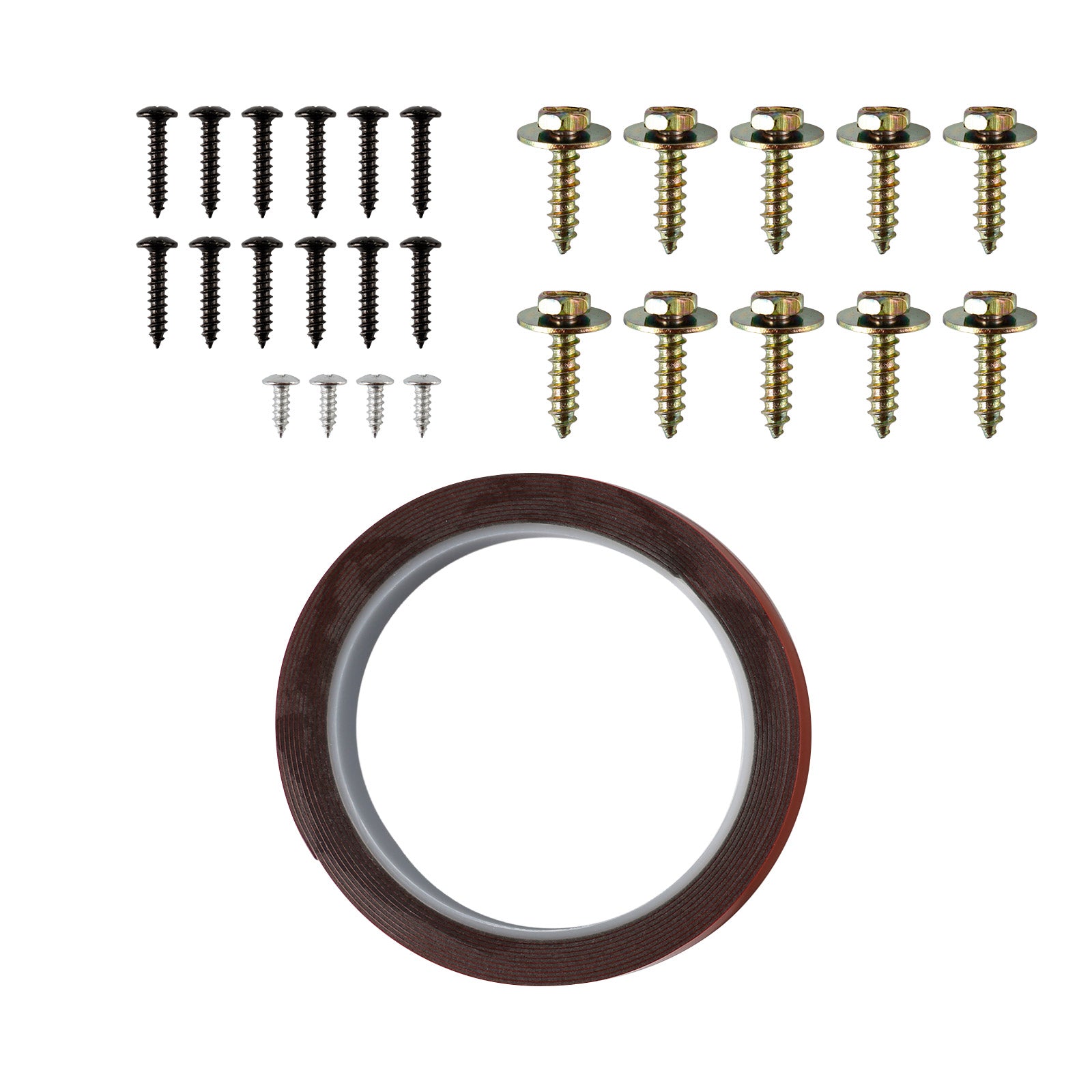 2011-2014 BMW 1 Series F20 F21 Pre-LCI M PERFORMÁCIA PREDPLATNÝCH LEP LEP