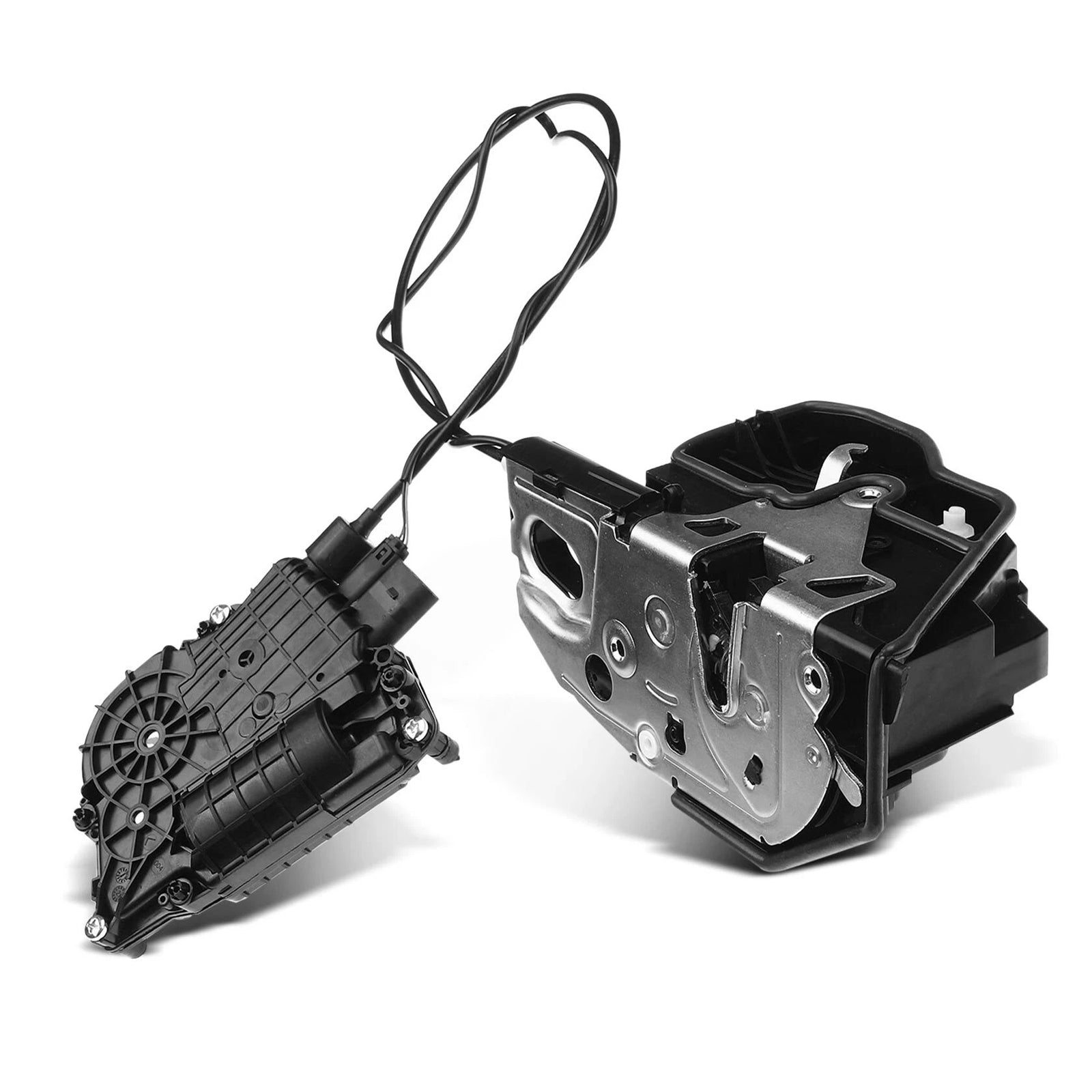 Rear Right Door Lock Actuator 51227276322 for BMW F06 M6 640i 650i Alpina B6