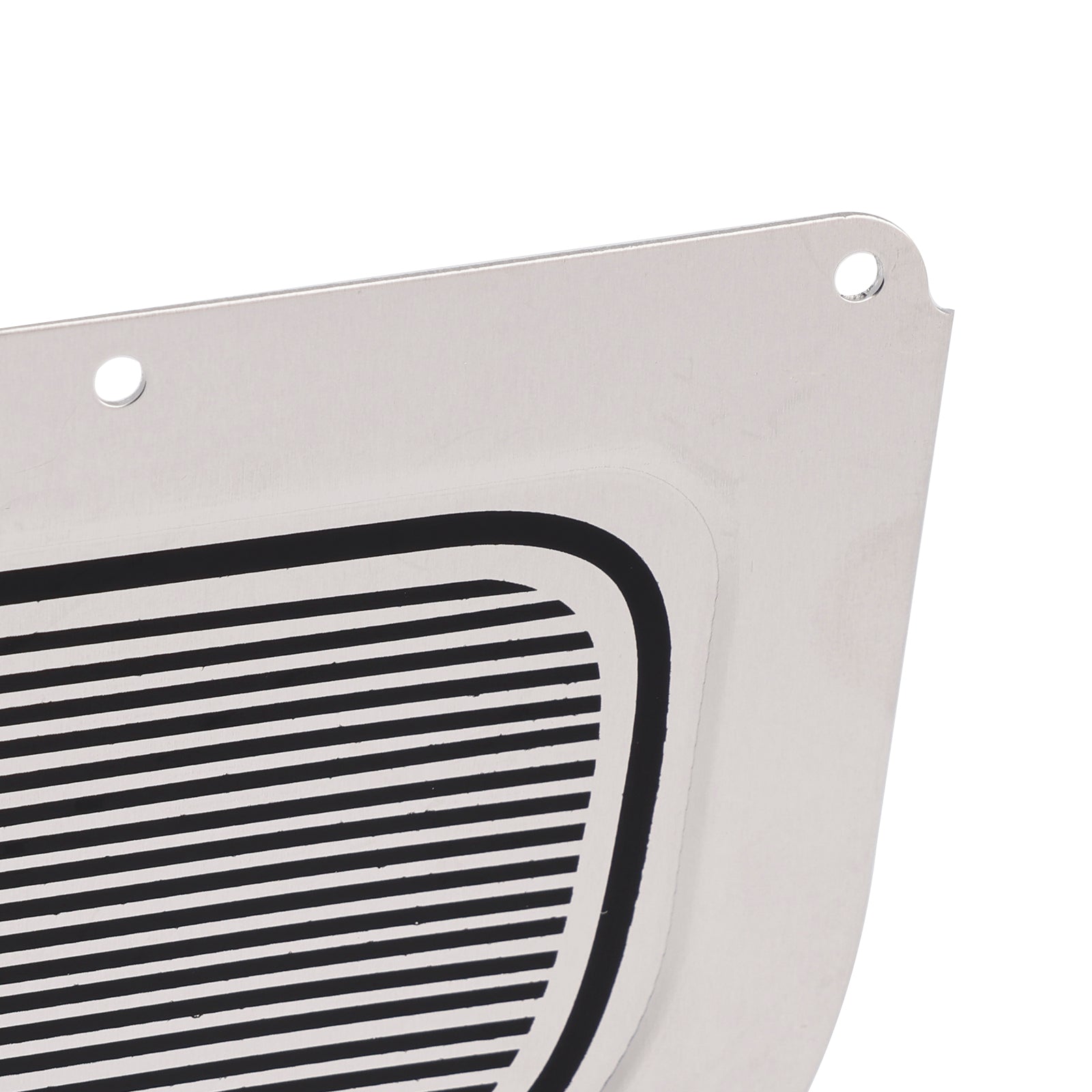 Front Fender Trim Skirt For Touring Road King Electra Glide 2014-2024