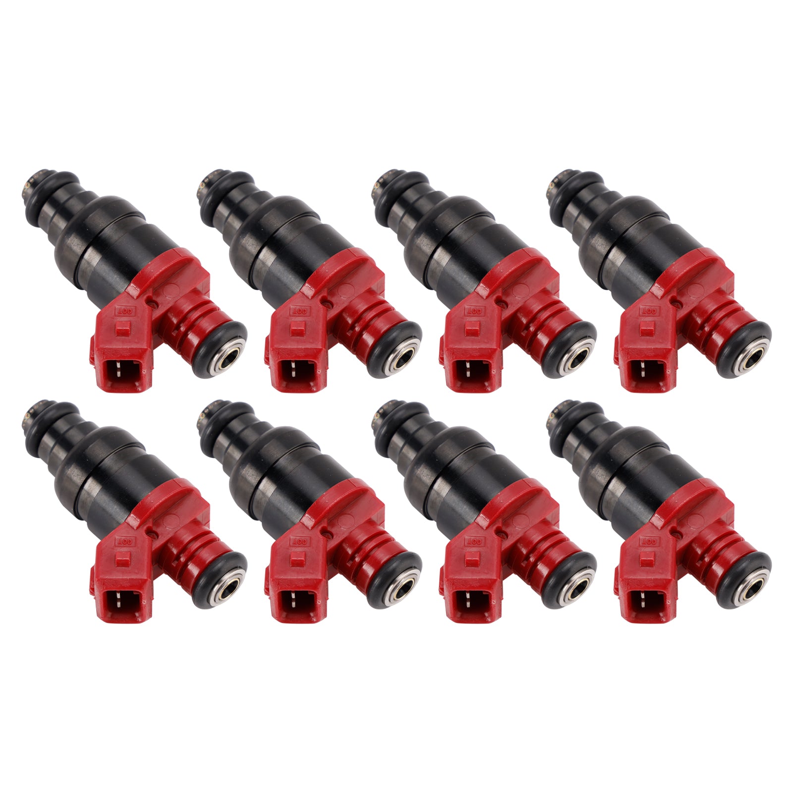 1995-1997 For AUDI A4 B5 8PCS Fuel Injector 852-12177