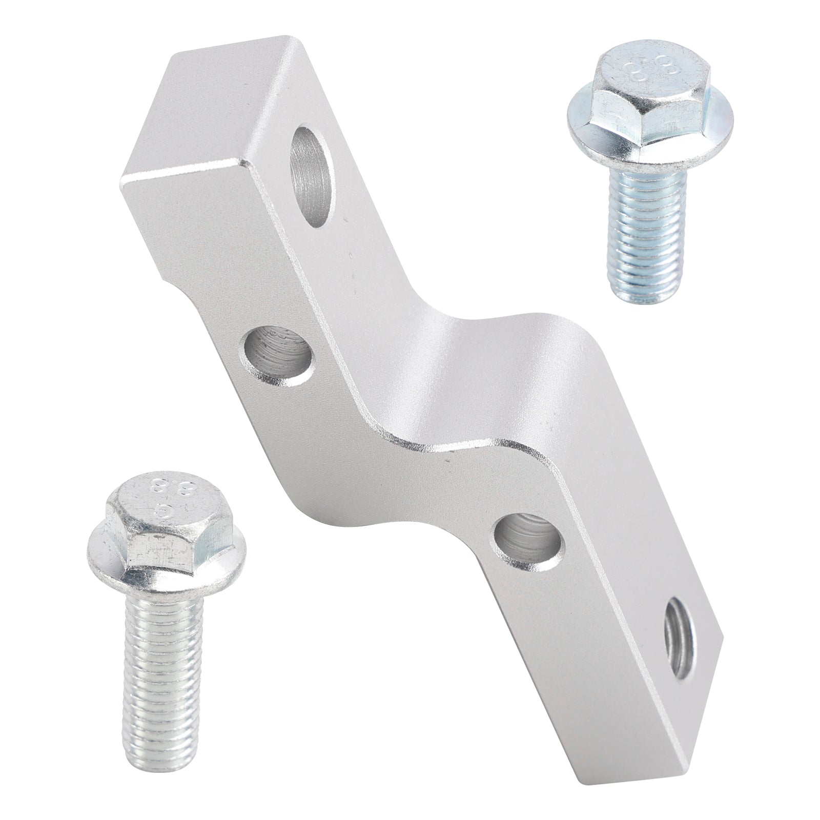 Soporte adaptador de varilla de medición de transmisión 551323 para TH400 TH350 4L60E 700R4 2004R