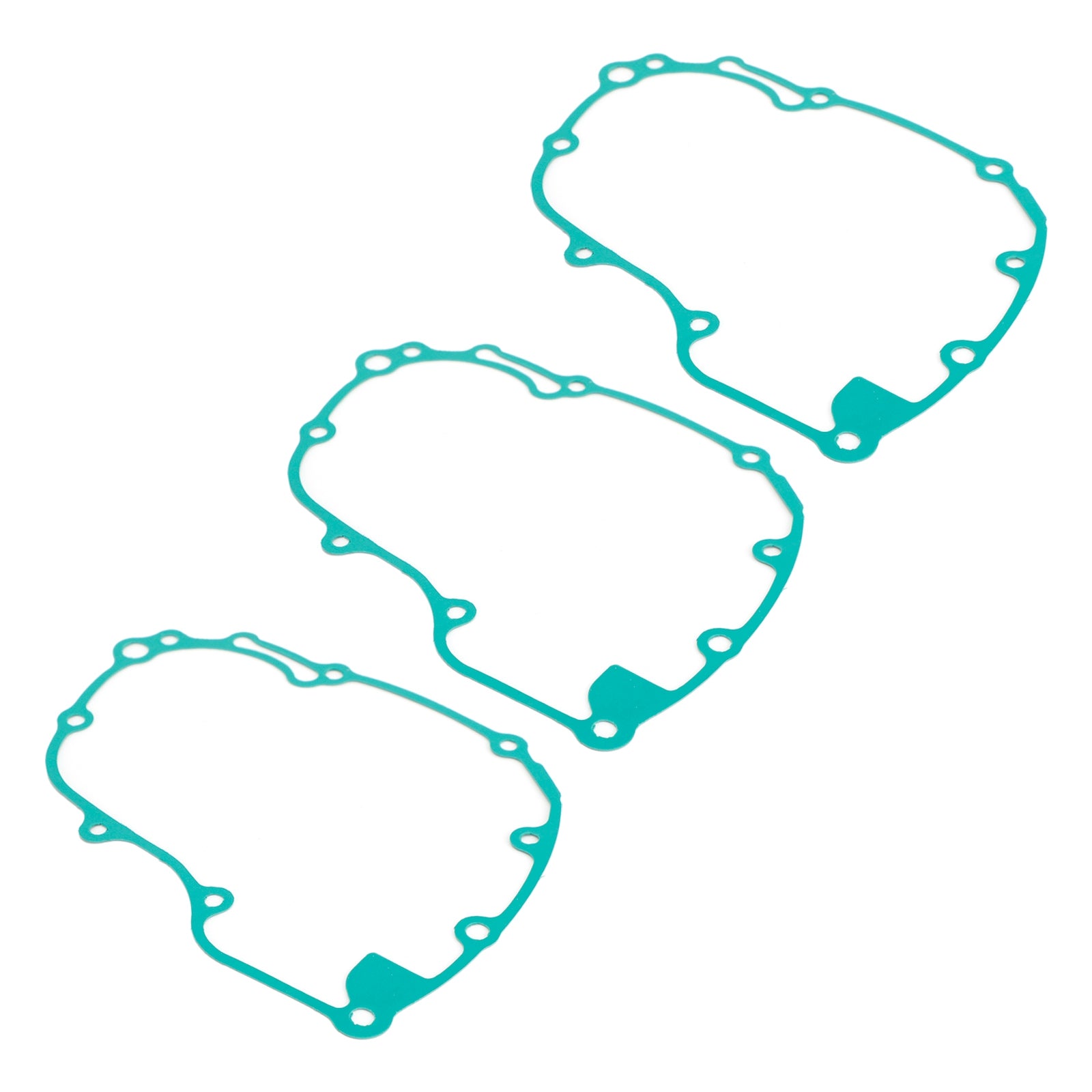 Point de couverture de l'alternateur 3x pour Honda CRF 450 R 2002 - 2008 CRF450R 11395-MEB-670