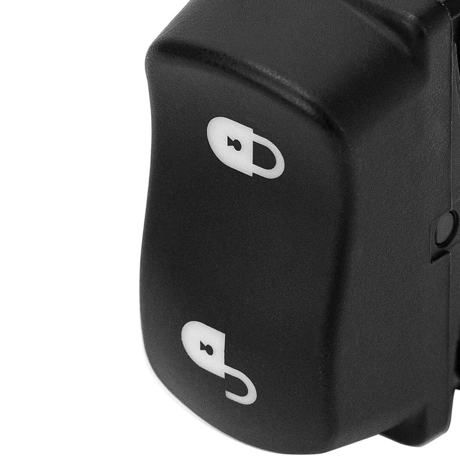 1609211pkg Bouton de commutateur de verrouillage de porte d'alimentation pour le camion Peterbilt