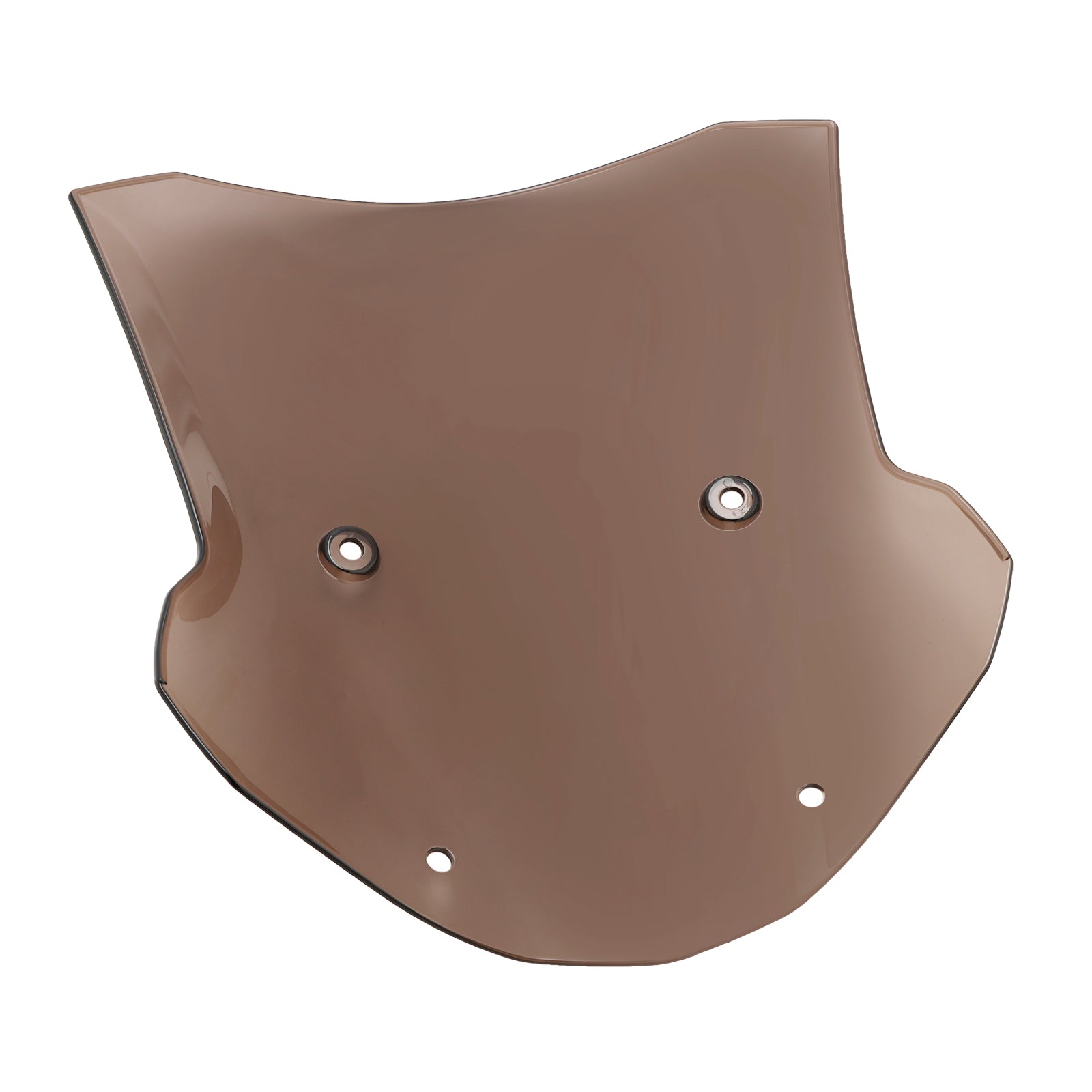 2020-2024 BMW S1000XR strålkastare vindruta täcker vindrutan vindrutan