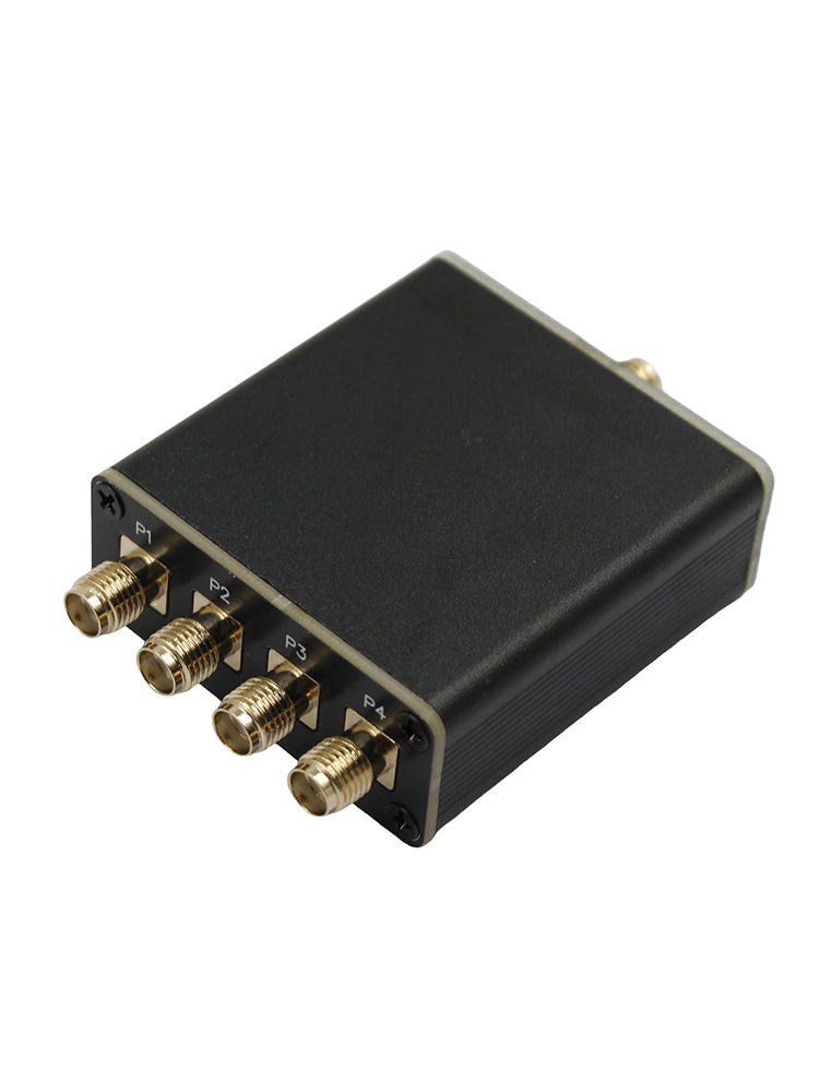 GPS GLONASS 1-to-4 Navigation Signal Antenna Antenna Splitter Power Splitter