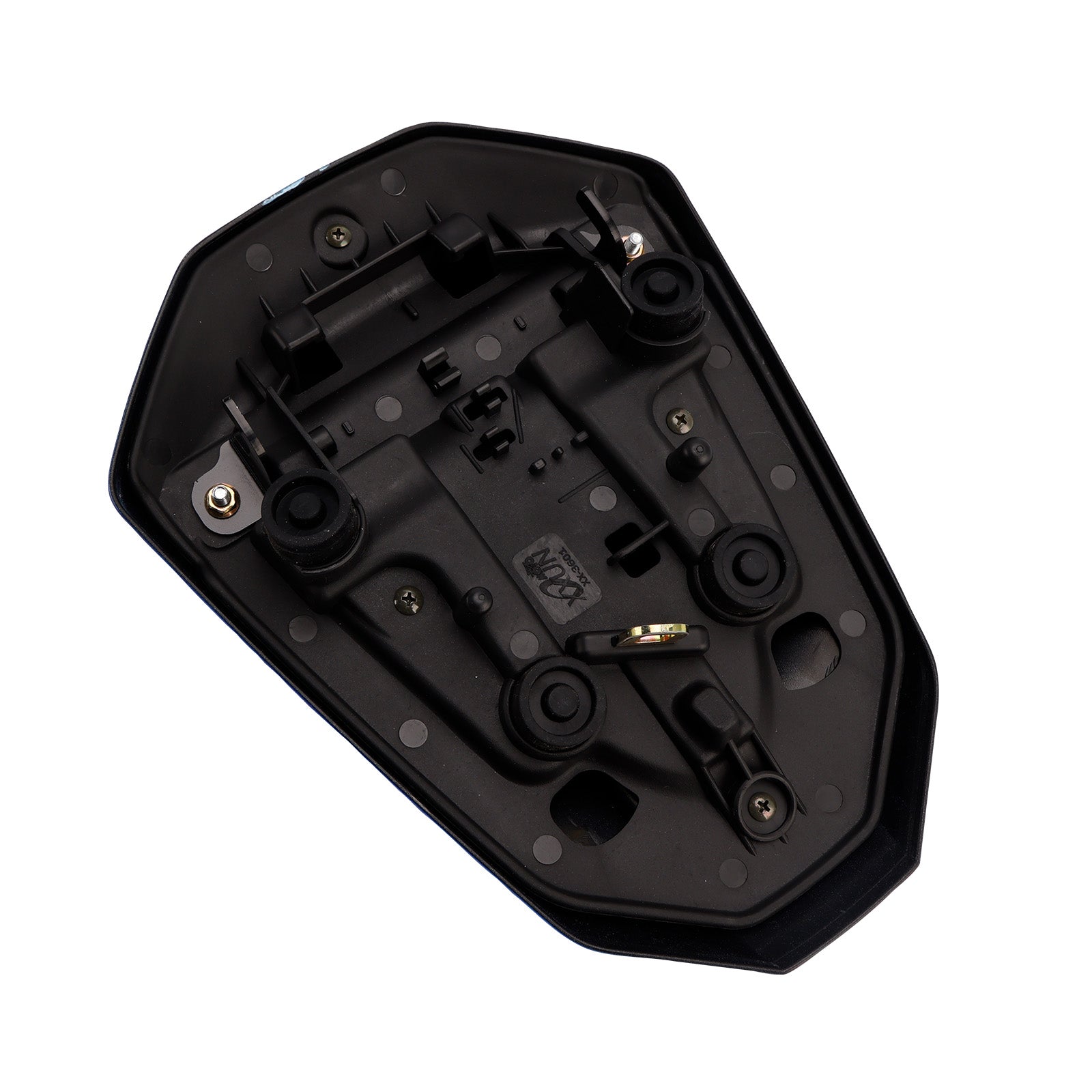 2025-2026 Yamaha MT-07 MT07 Tail Rear Seat Cover Fairing Cowl