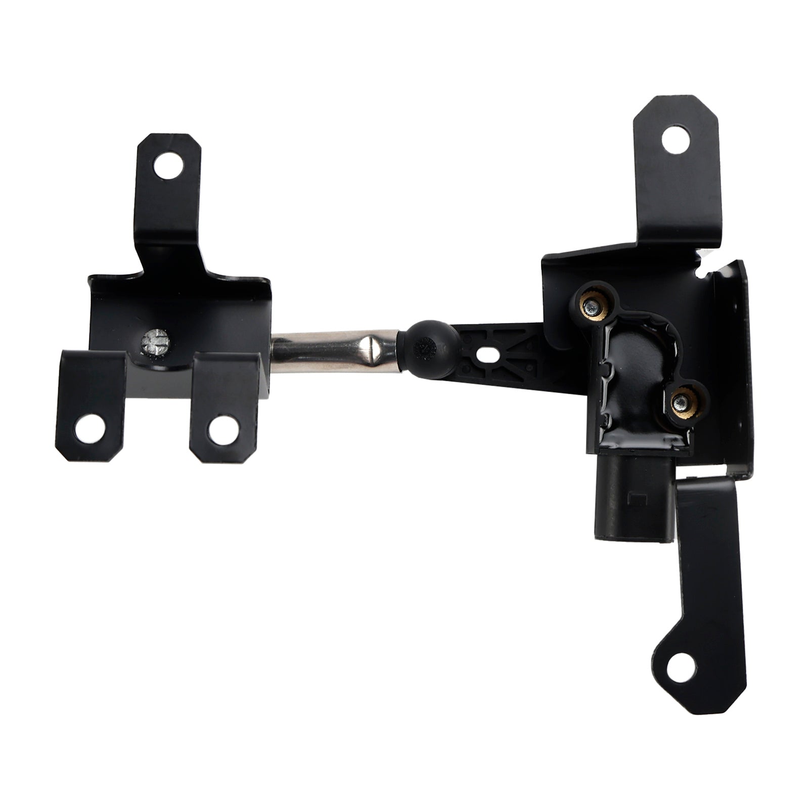 VW Golf V VI Passat Tiguan Audi A3 Bakre höjdnivå Sensor 1K0941273L