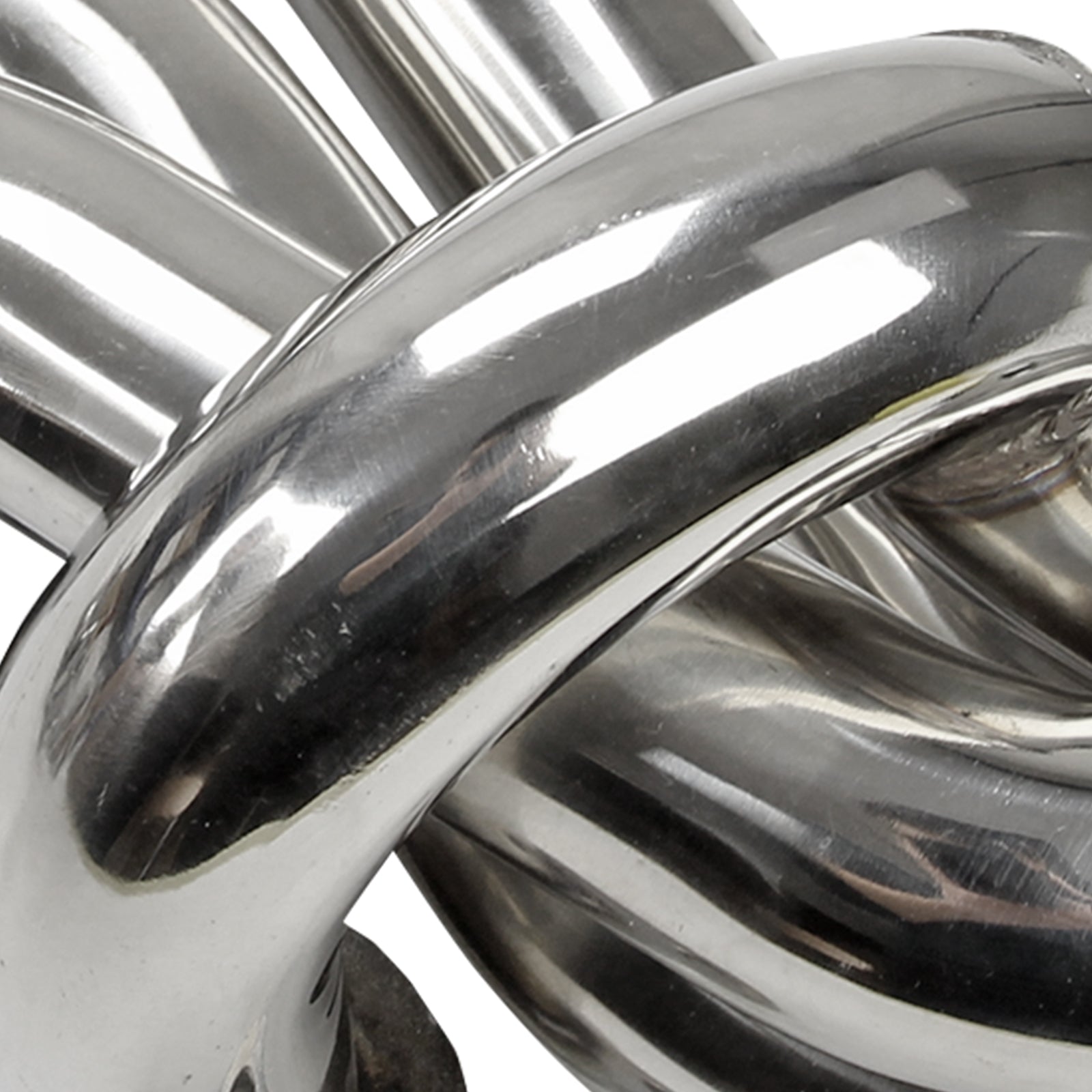 Grenrörshuvuden passar Chevrolet S10 Blazer LS1 Sonoma Swap Engine 1982-2004