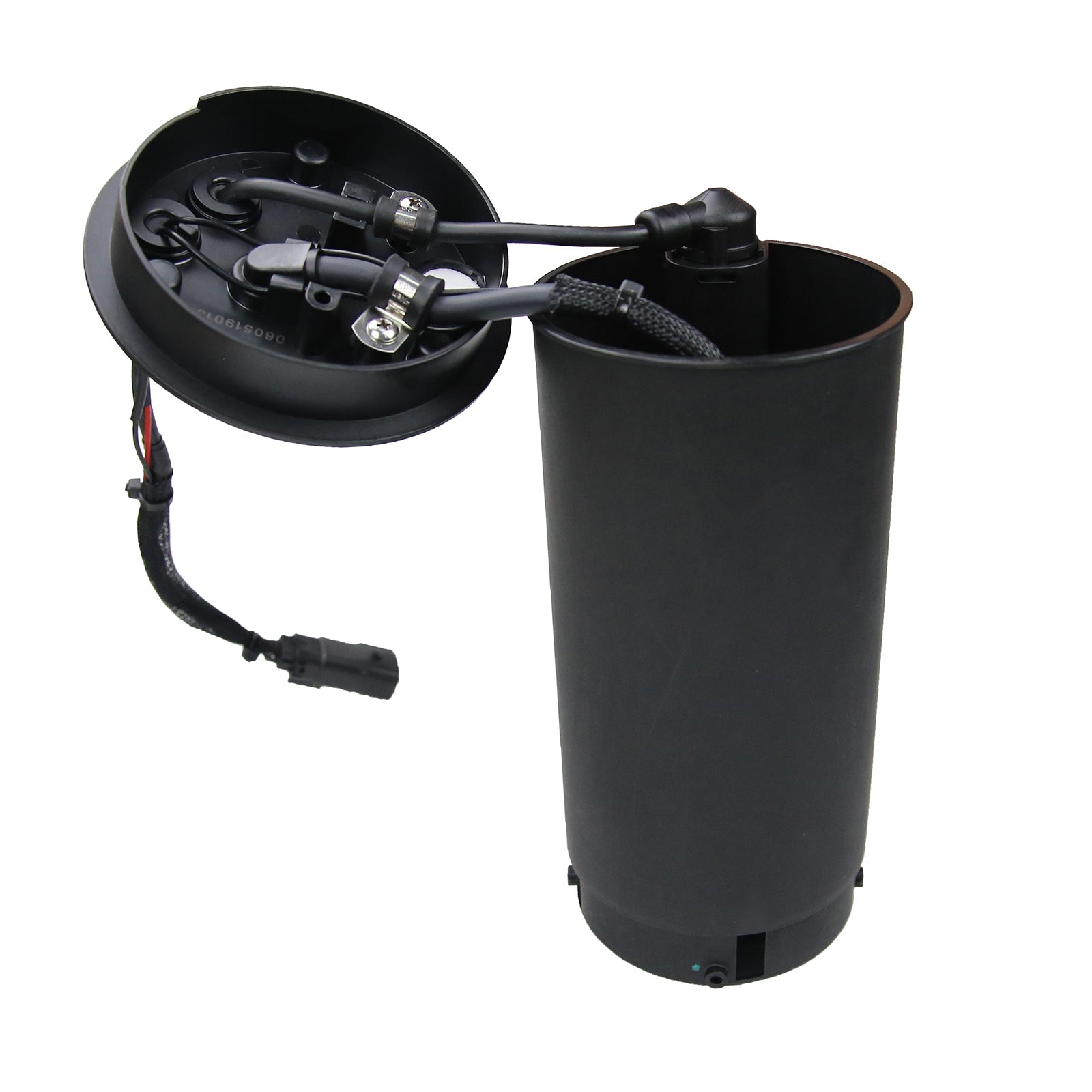 2015-2019 FORD TRANSIT-250 3,2L Dieselové výfukové tekutiny DEF ohrievač CK4Z5L227D CK4Z5L227B