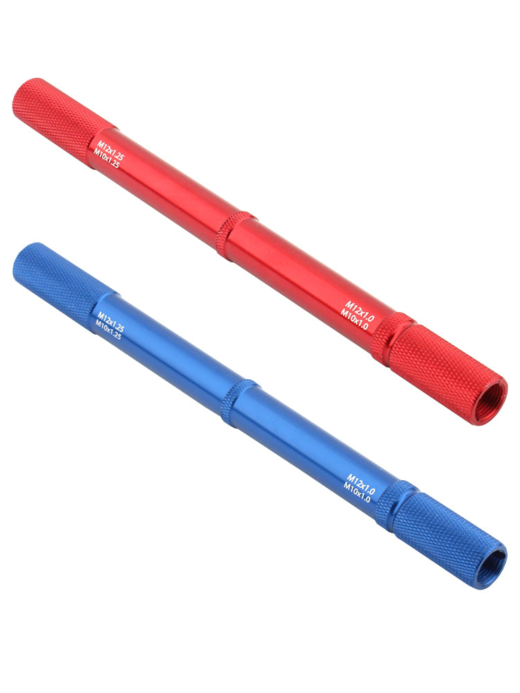 Univerzálny motocyklový vidlicový krvácanie nástroja DIY Suspension Opravy tlmič