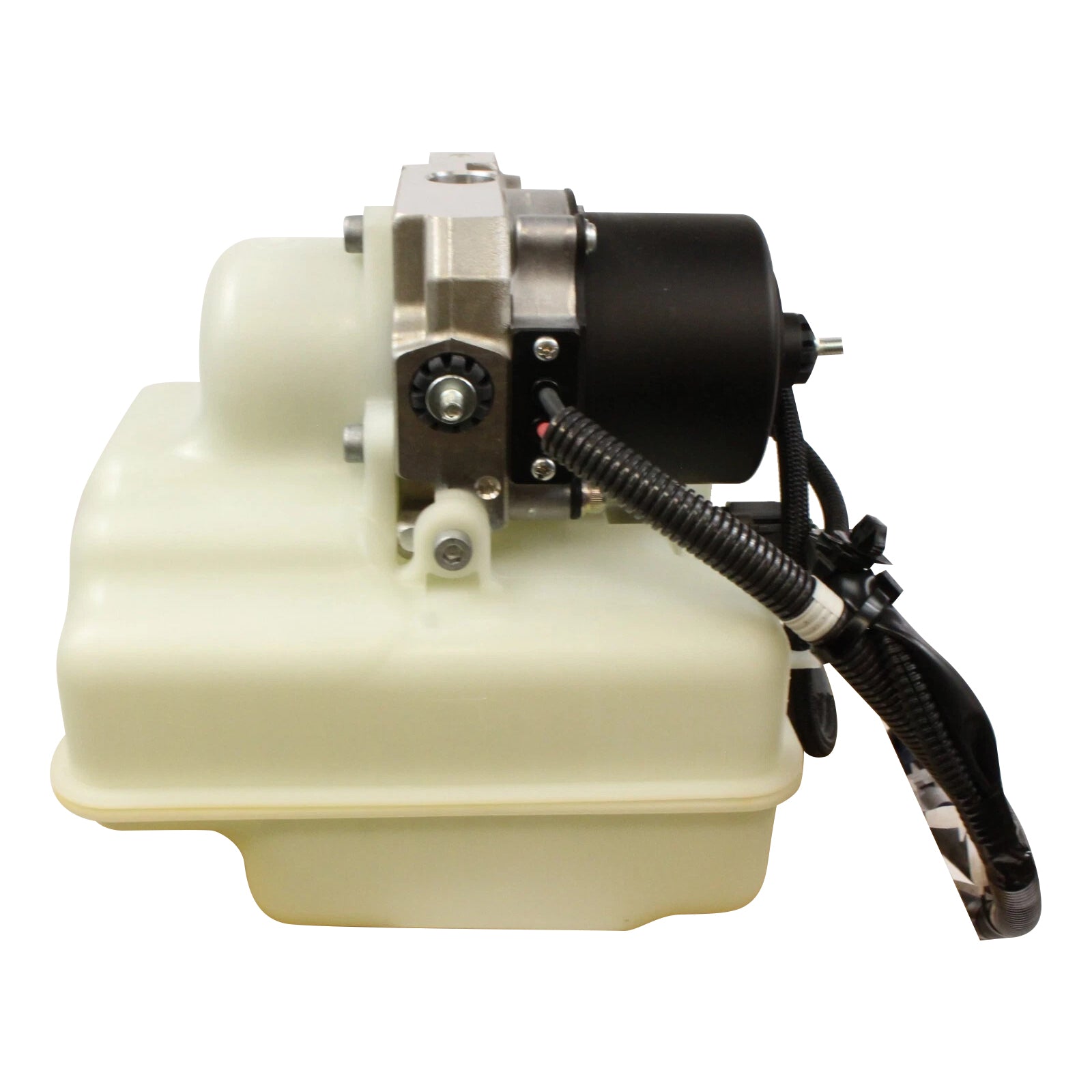 LEXUS LX570 URJ201W-GNZGK 3URFE ATM 8FC Height Control Pump & Motor 48910-60033 48910-60032