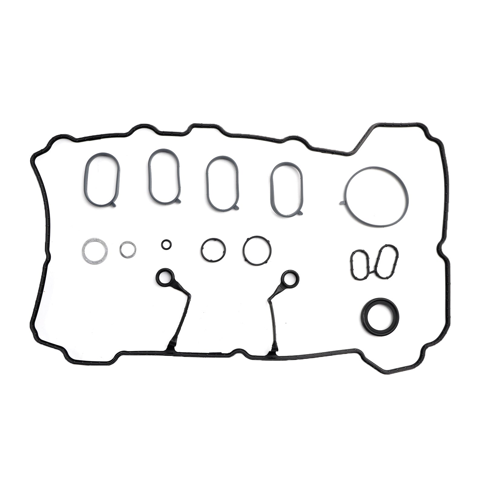 2019�Cpresent Kia Soul (SK3) G4NH 2.0L Engine Overhaul Rebuild Kit Crankshaft Con Rods 231102E510