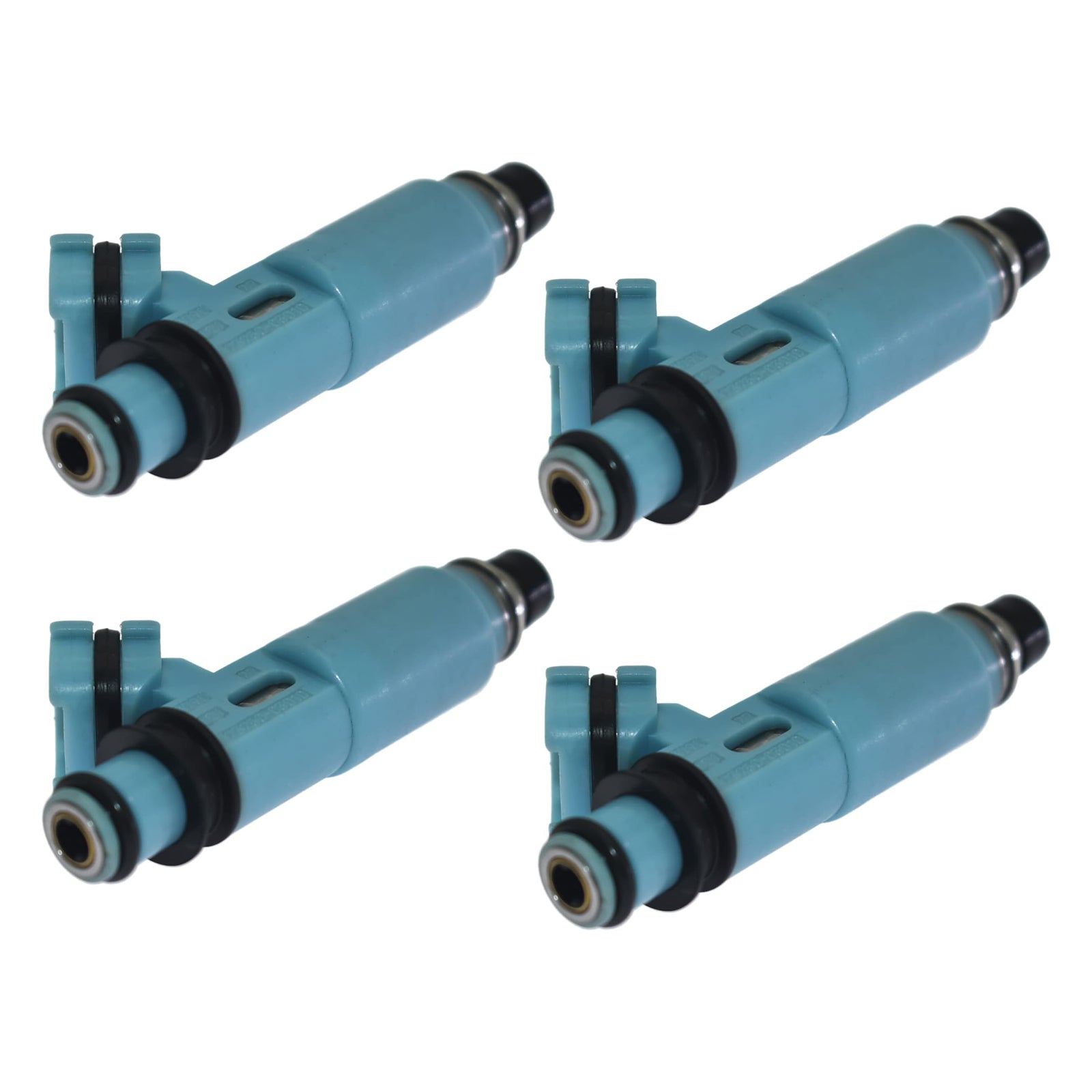 2000-2001 Toyota Solara Camry 2.2L 4Pcs Fuel Injector 23250-03010 23250-74250