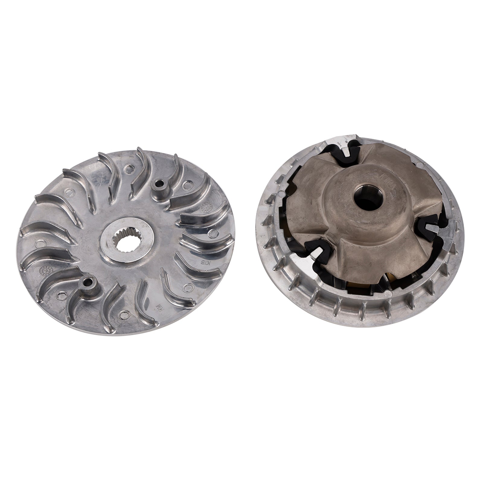 Kit Variador Anterior 22011-Kab-000 Para Honda Nss350 Forza 350 Adv Sh350 22-24