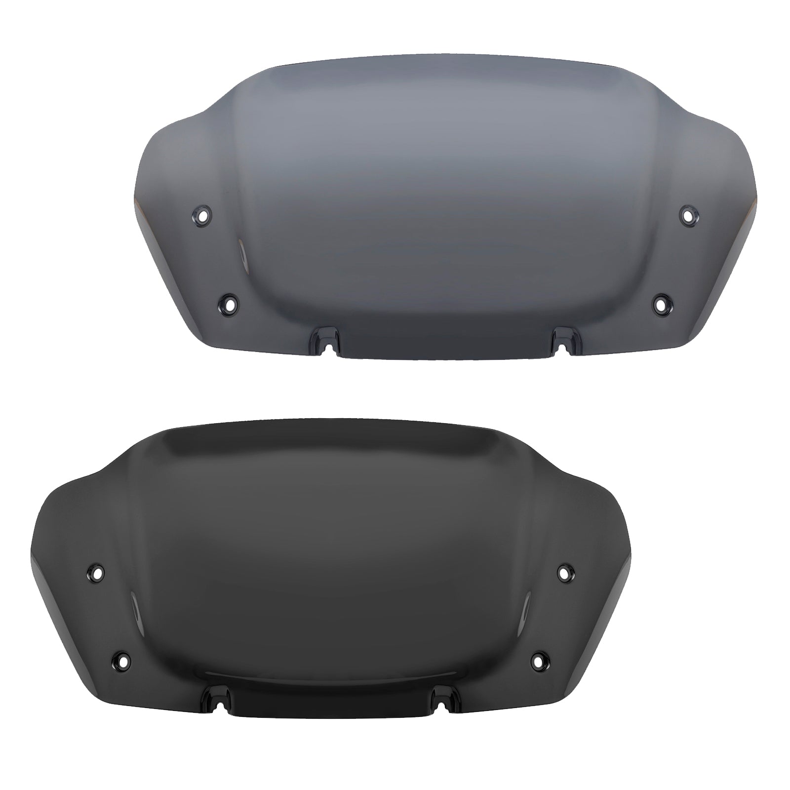 2023-2024 Touring CVO Street Glide Windshield vindruta