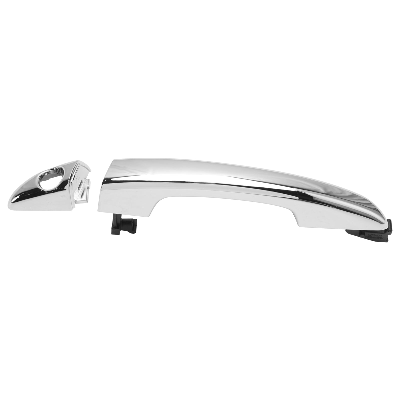 Yttre dörrhandtag främre förare vänster sida för Hyundai Sonata 2015-2019 15759578 82651C1110