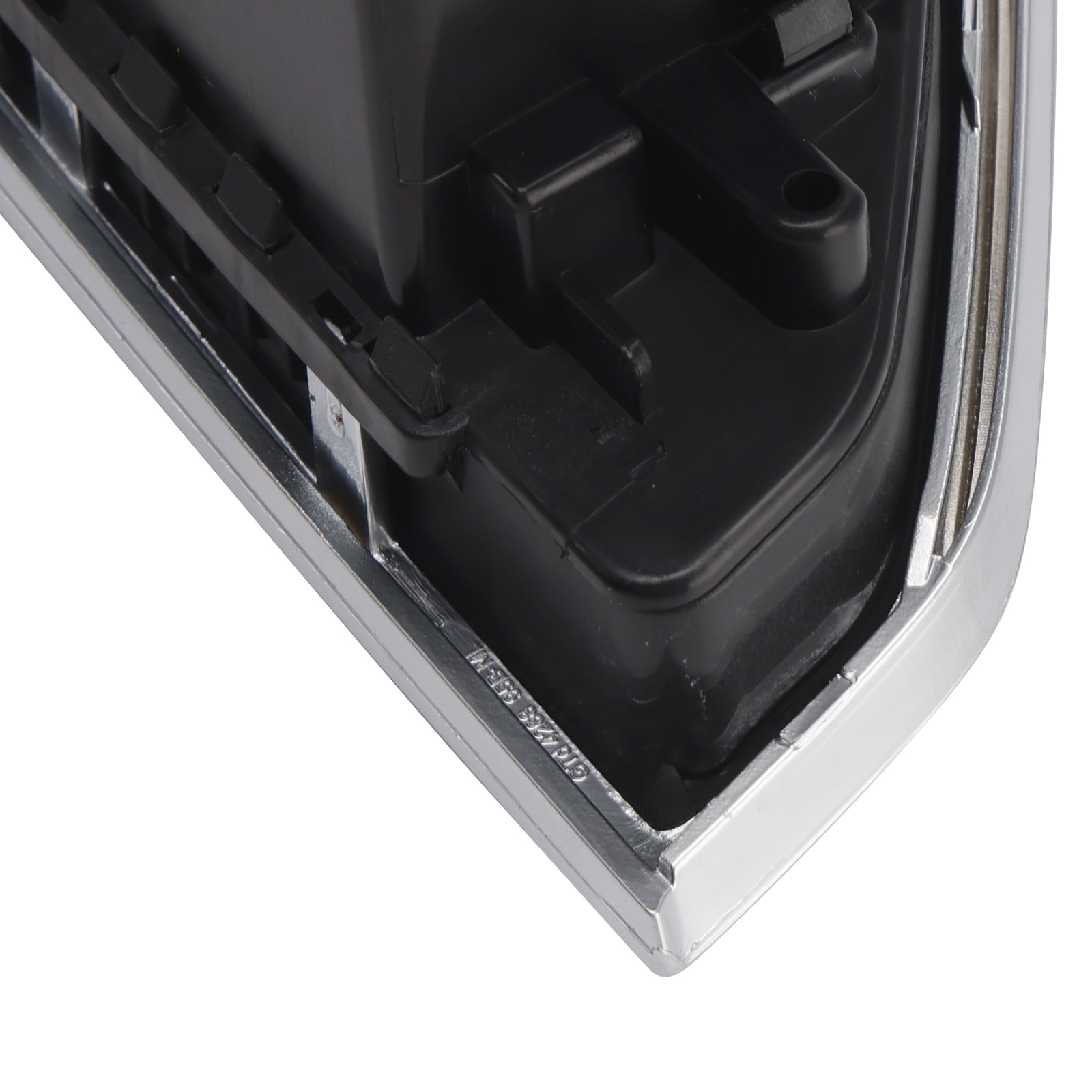 Front Left Middle AC Vent Grille 95B819201 For Porsche Macan 2017-2017