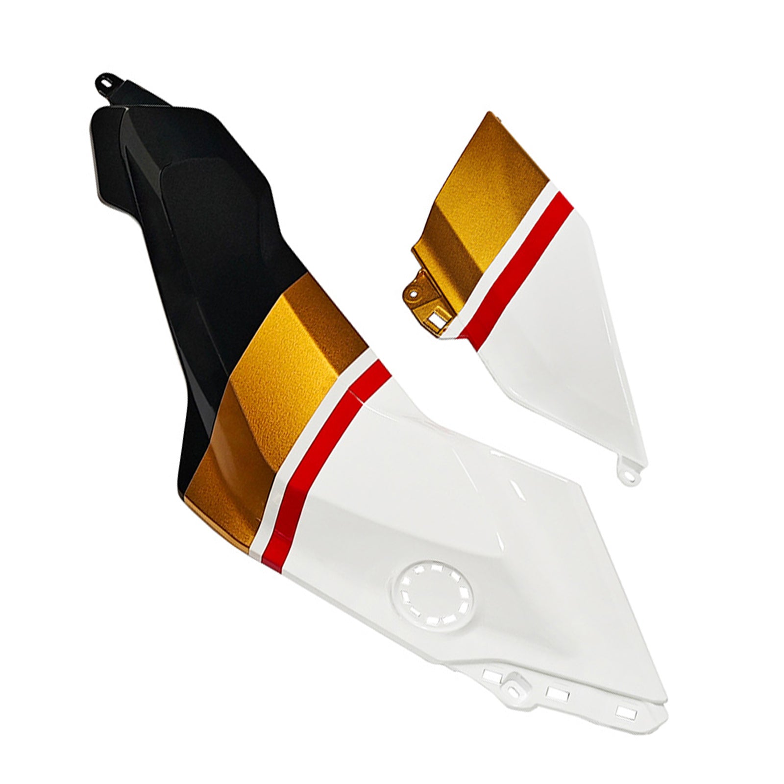 Injection ABS Plastic Bodywork Fairing Kit for BMW R1300GS 2024-2025 02#