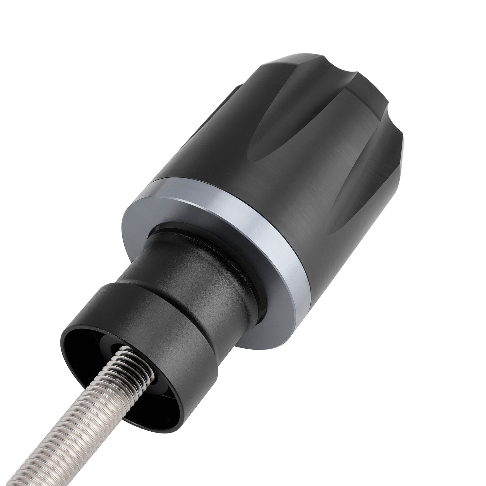 2019-2023 BMW F900R F750GS F850GS CNC Cadre anti-crash Sliders Protector Blue Black