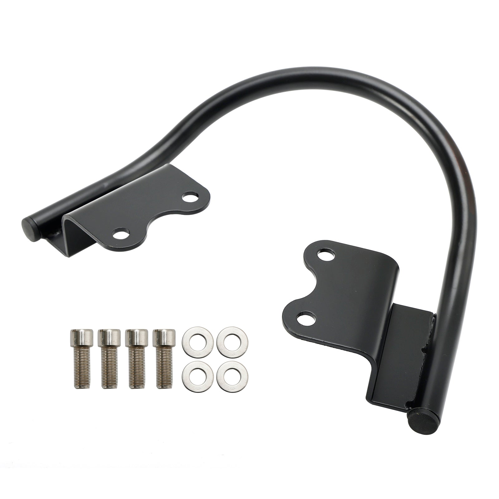 2016-2022 BONNEVILLE T100 T120 PASSENGER ARMREST HANDELARE