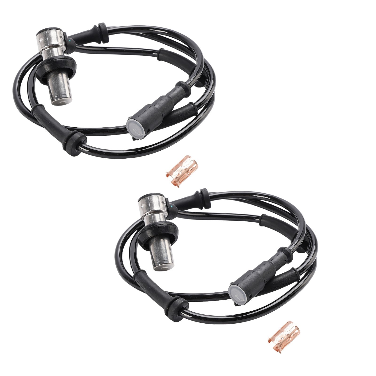 1994-2002 Land Rover Range Rover P38 Alle modellen 2X ABS-wielsnelheidssensoren voor STC2786