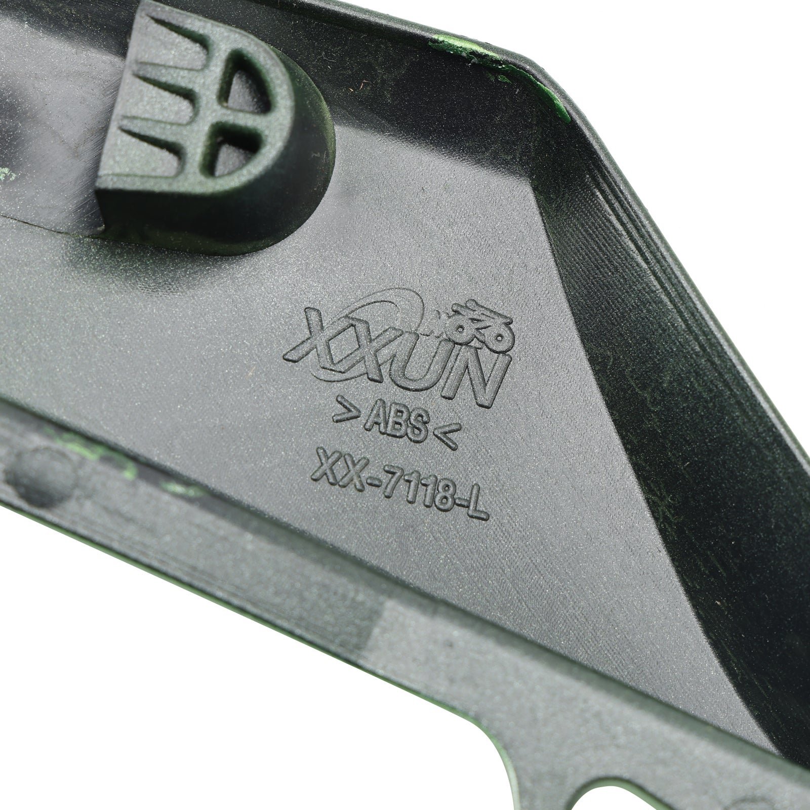 2022-2024 Kawasaki Versys 650 KLE650 Sidesete Fairing Panel Cowl