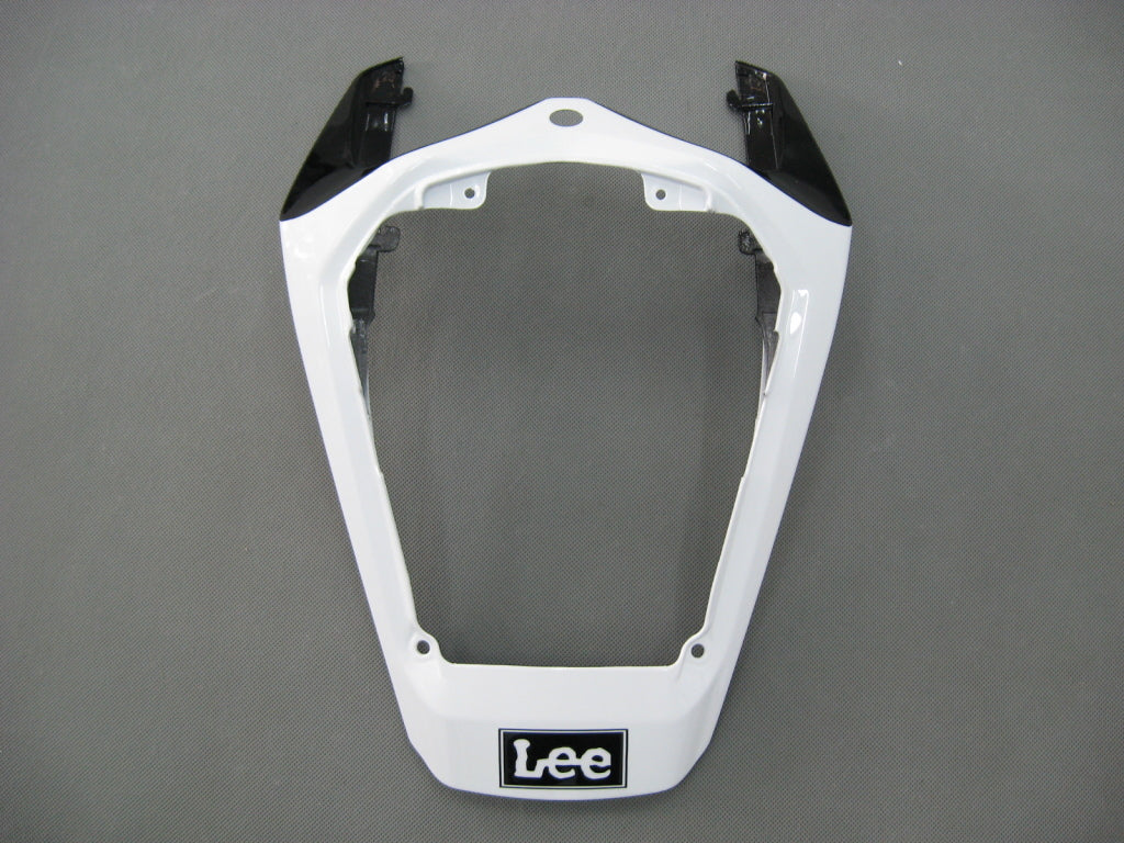 2008-2011 Honda CBR1000 RR Honda Racing Fairings génériques multi-couleurs