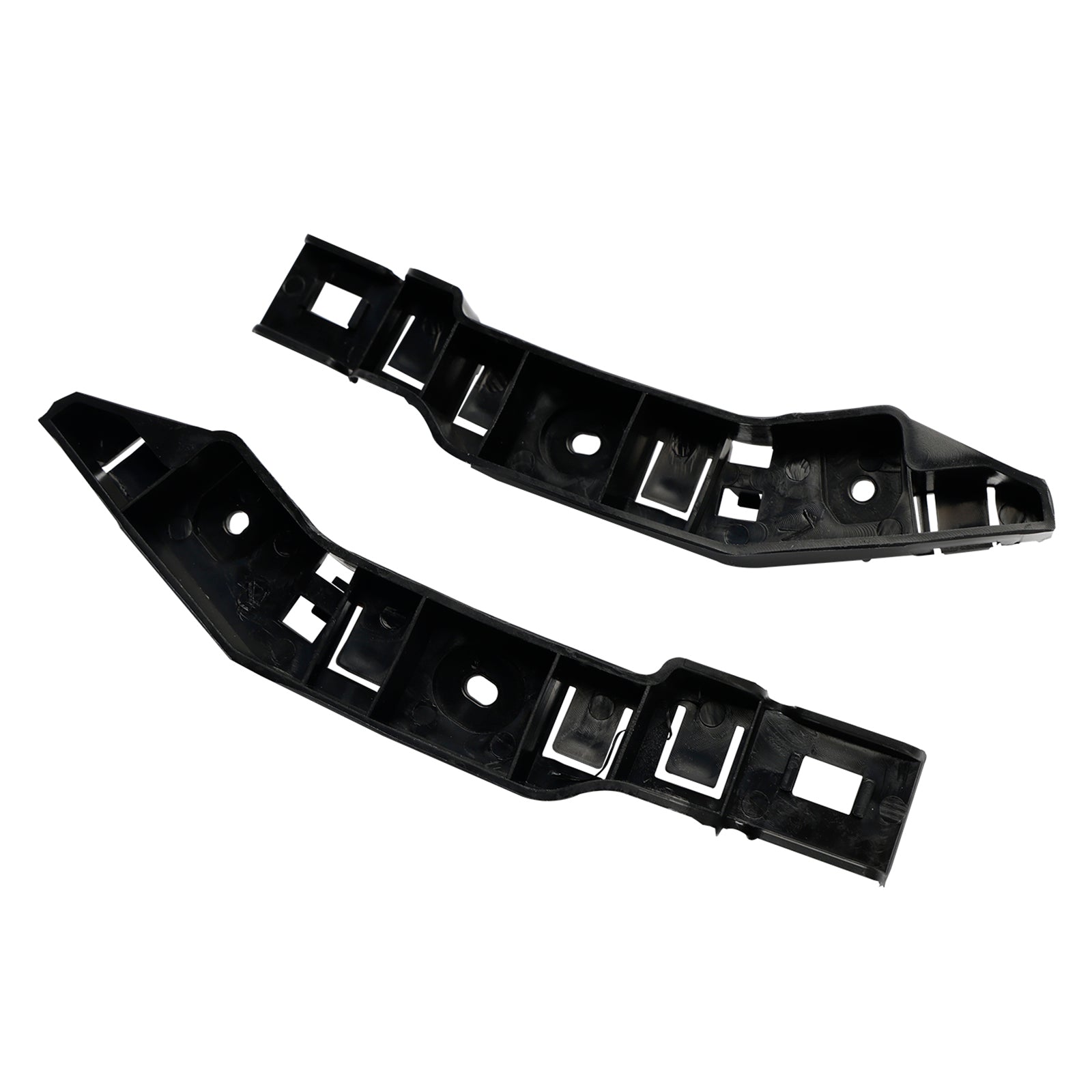 Suporte da tampa superior do para-choque dianteiro direito & Esquerda Adequado para Jeep Compass 2017-2022