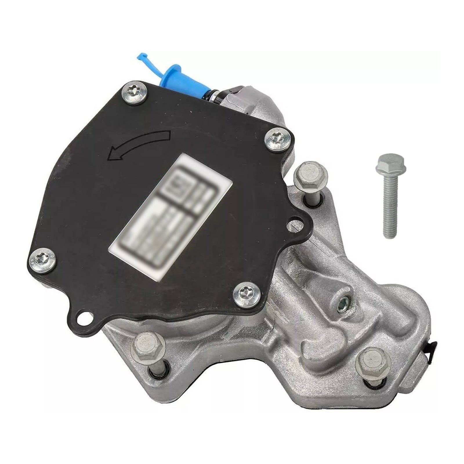 2018-2020 Chevy Equinox Vacuum Pump 12686657 12654111